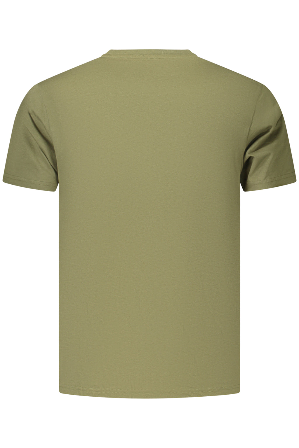 T-Shirt COVERI MOVING Verde TJ1895