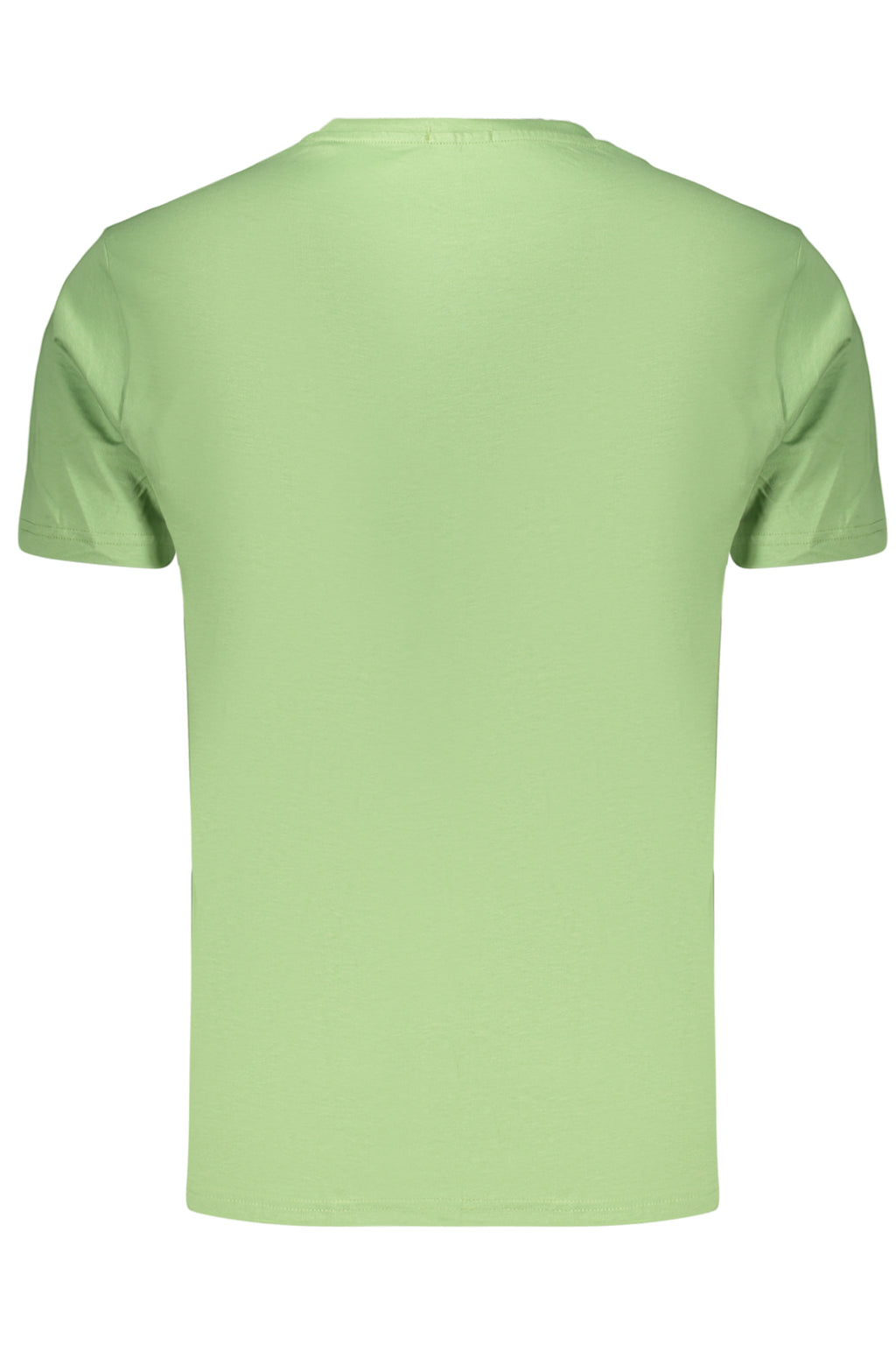 T-Shirt COVERI MOVING Verde TJ1895