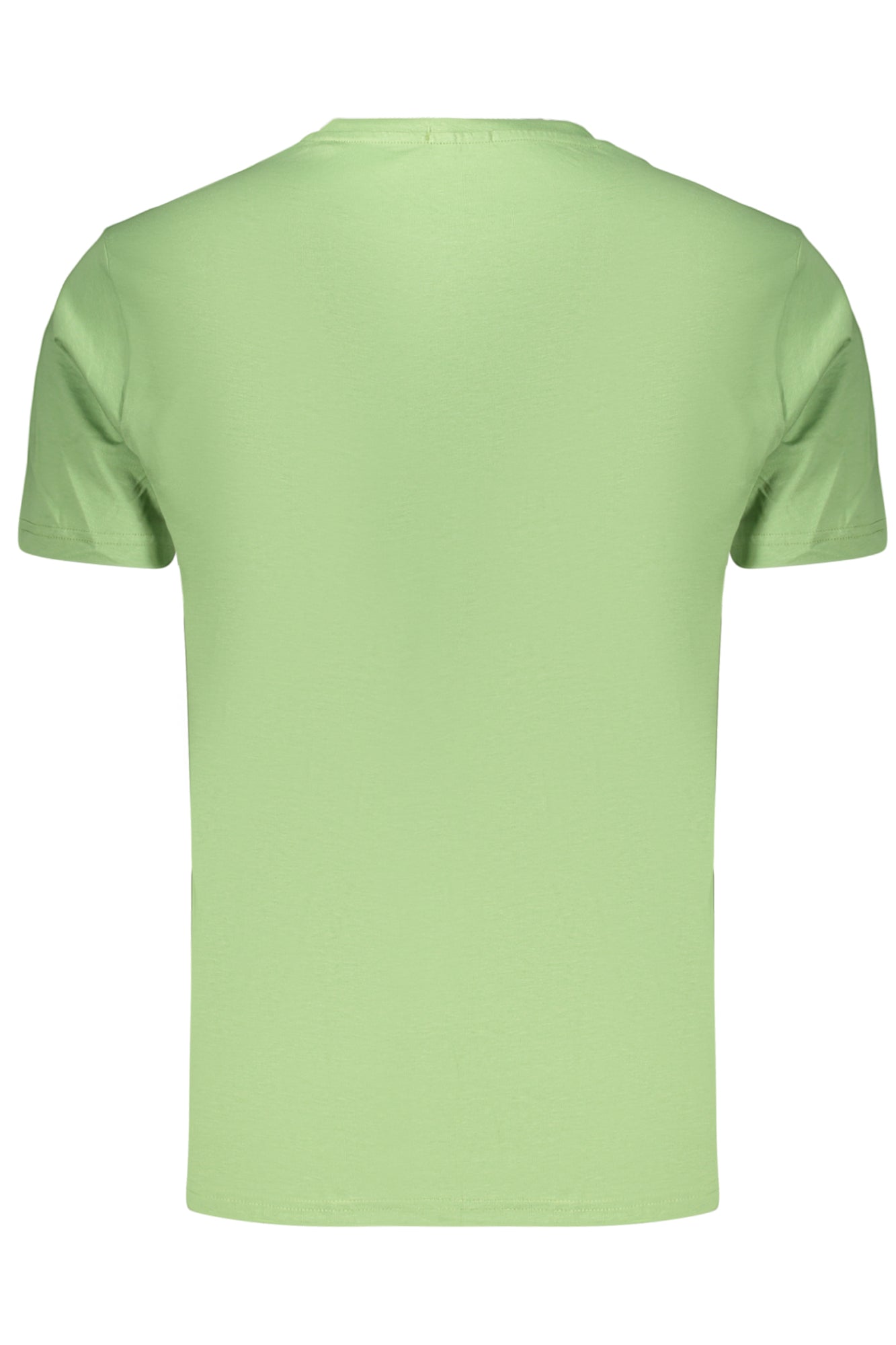 T-Shirt COVERI MOVING Verde TJ1895