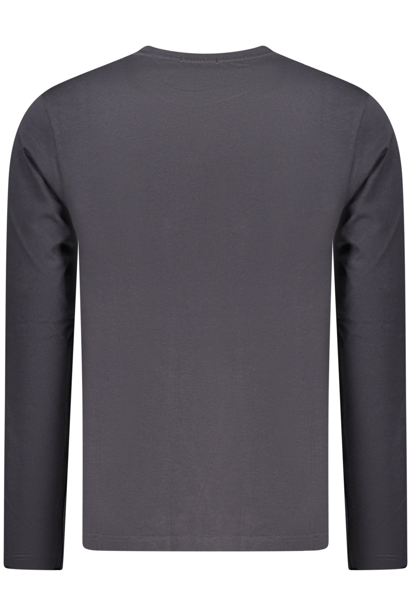 T-Shirt COVERI MOVING Blu TJ2120