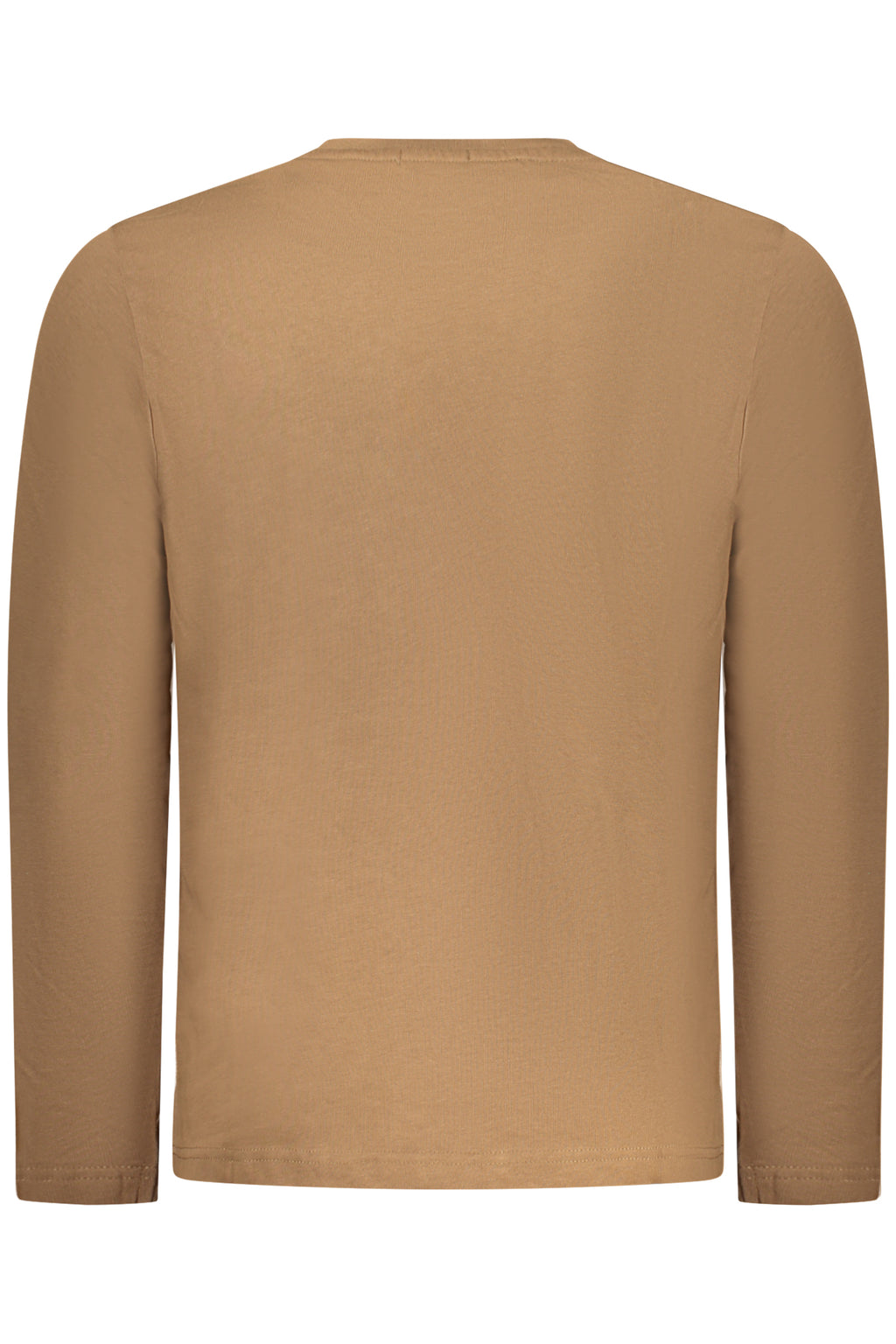 T-Shirt COVERI MOVING Marrone TJ2120