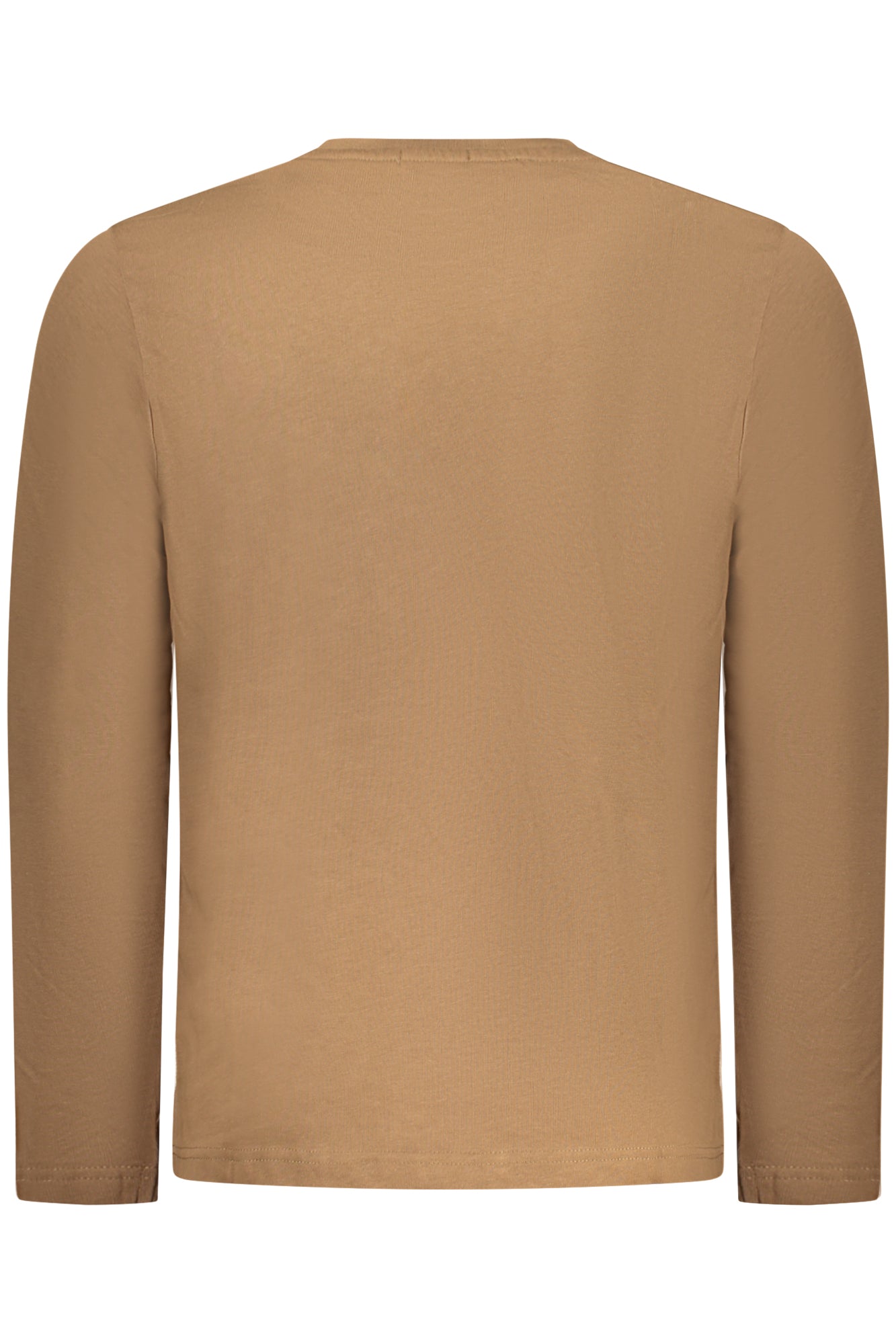 T-Shirt COVERI MOVING Marrone TJ2120