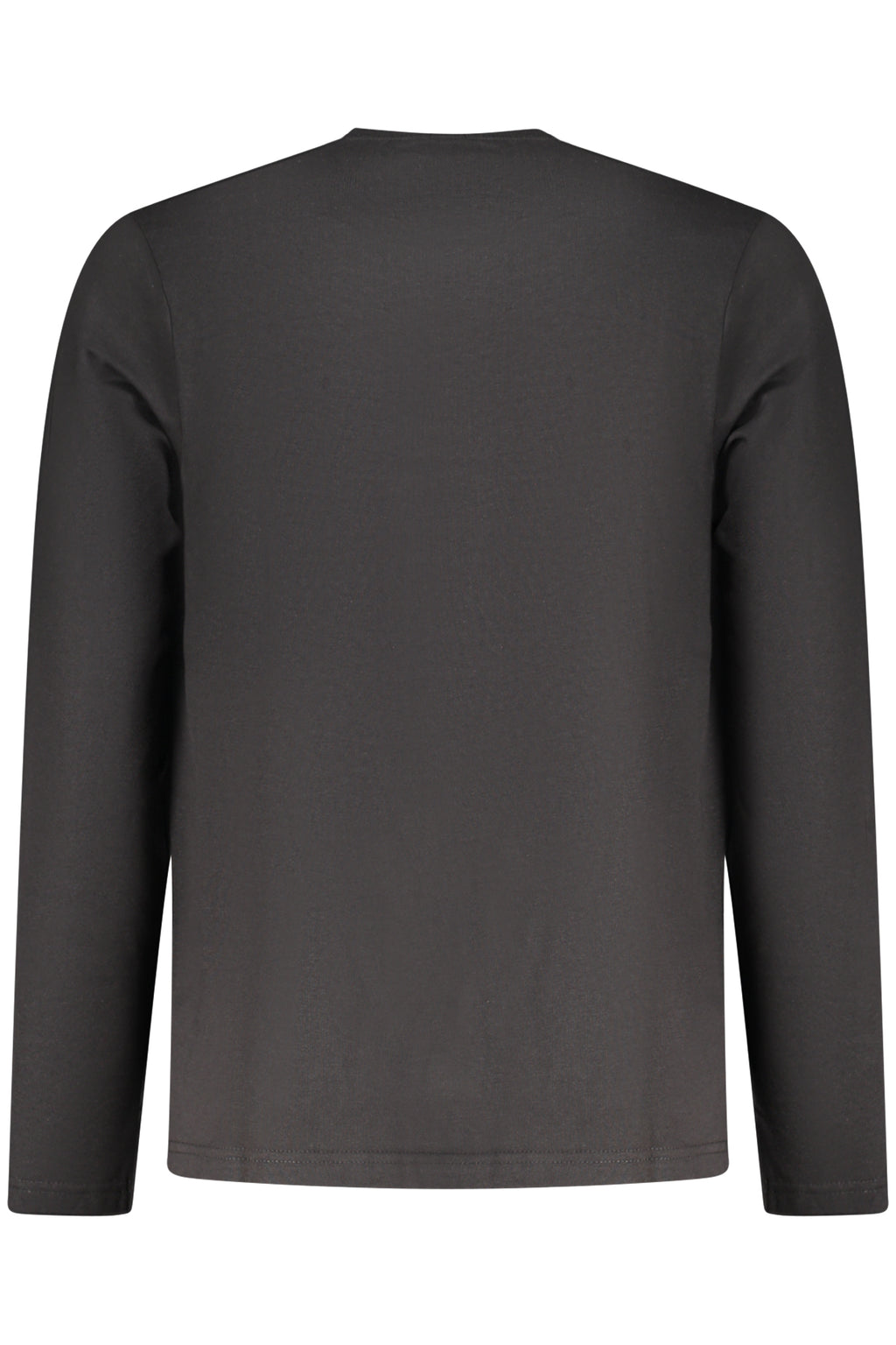 T-Shirt COVERI MOVING Nero TJ2120