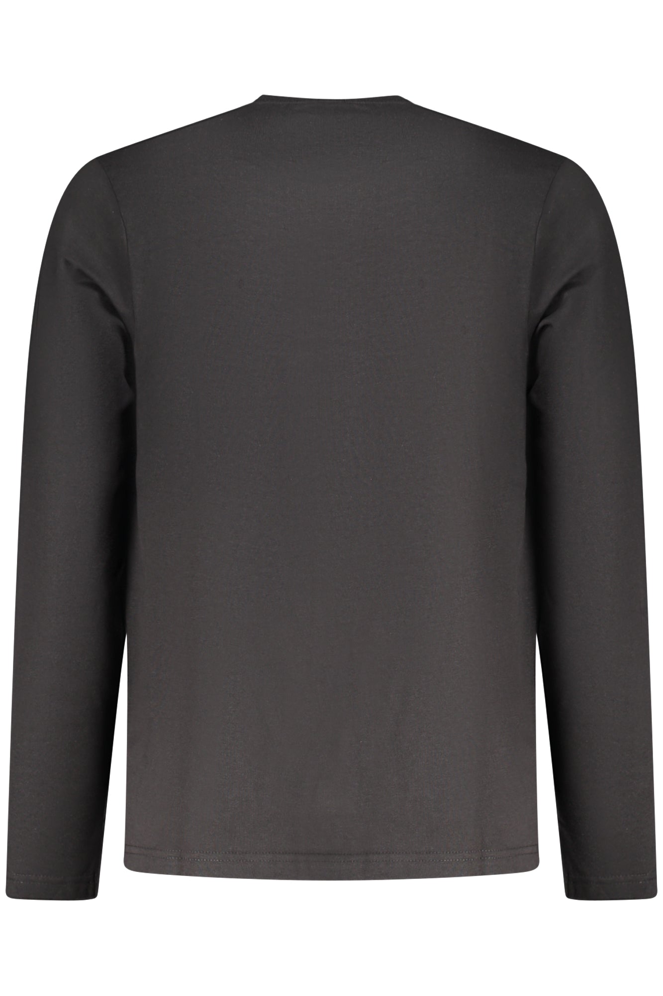 T-Shirt COVERI MOVING Nero TJ2120
