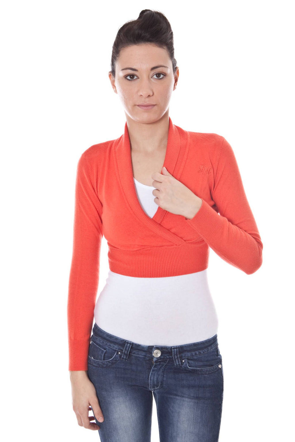 Maglia DATCH Rosso B9T2319