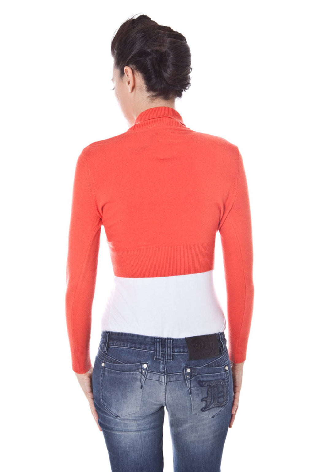 Maglia DATCH Rosso B9T2319