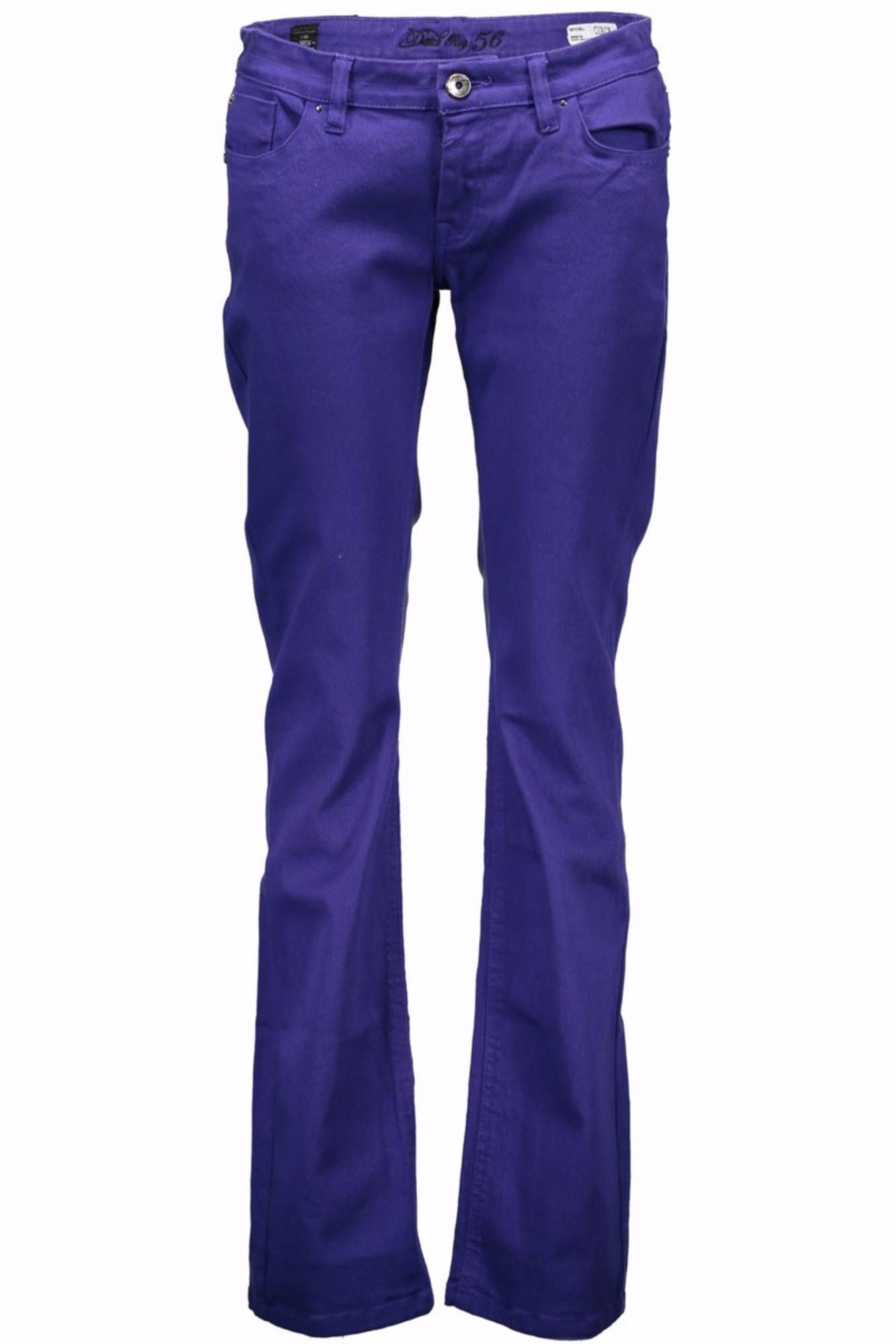 Pantaloni DATCH Viola B9W4464