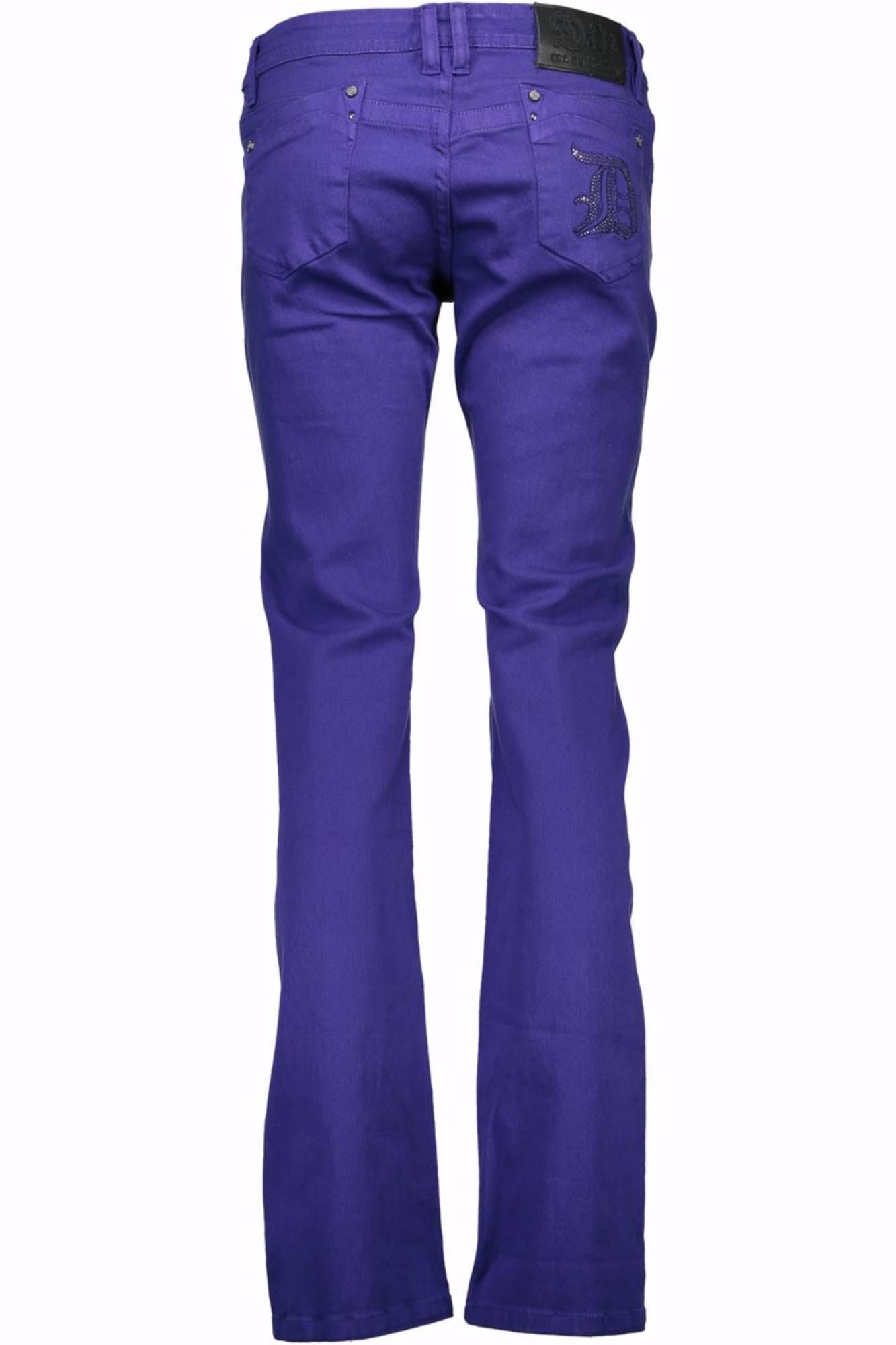 Pantaloni DATCH Viola B9W4464