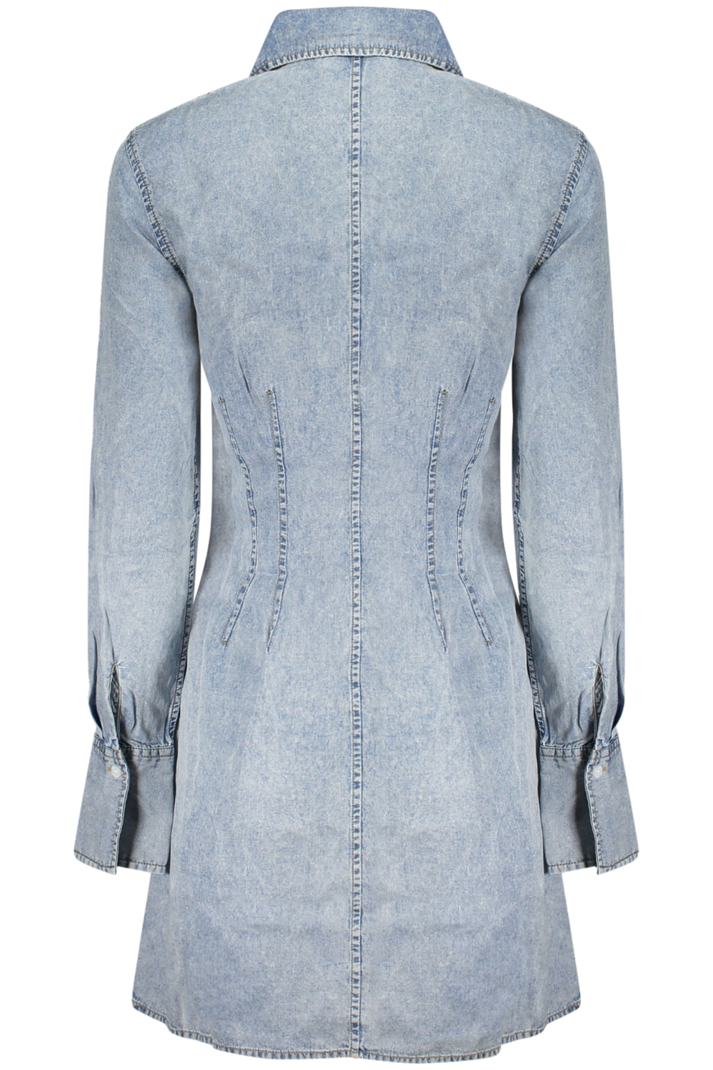 Abito DESIGUAL Azzurro