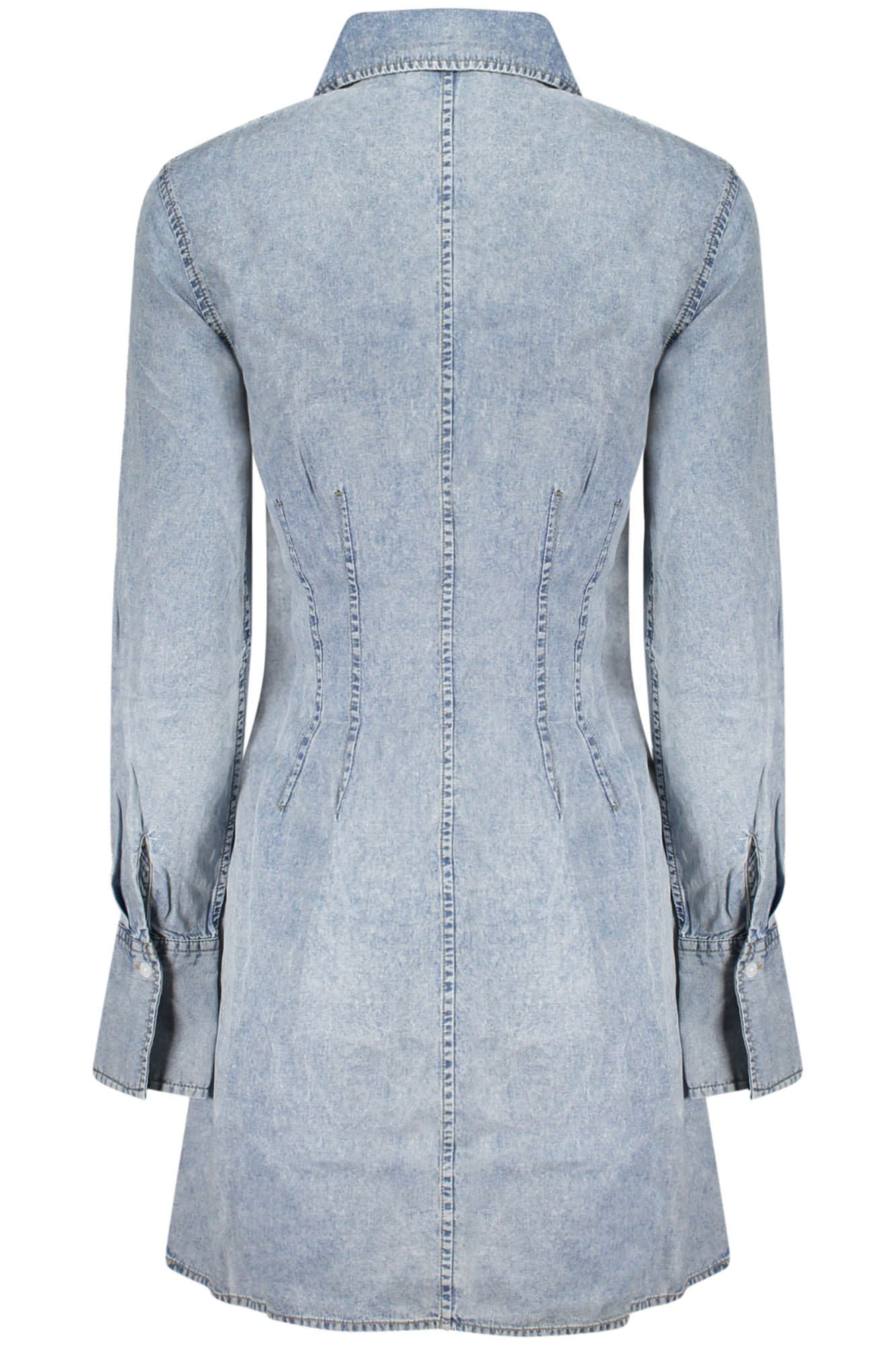 Abito DESIGUAL Azzurro