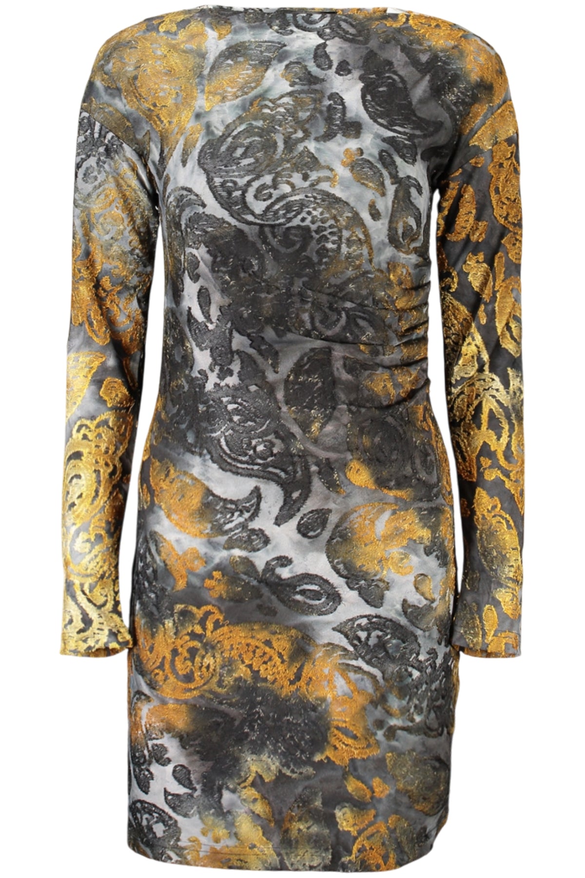 Abito Desigual Blu 26WWVK18DUBLIN