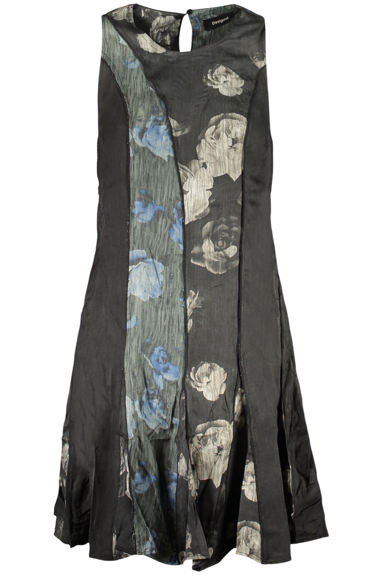 Abito DESIGUAL Nero