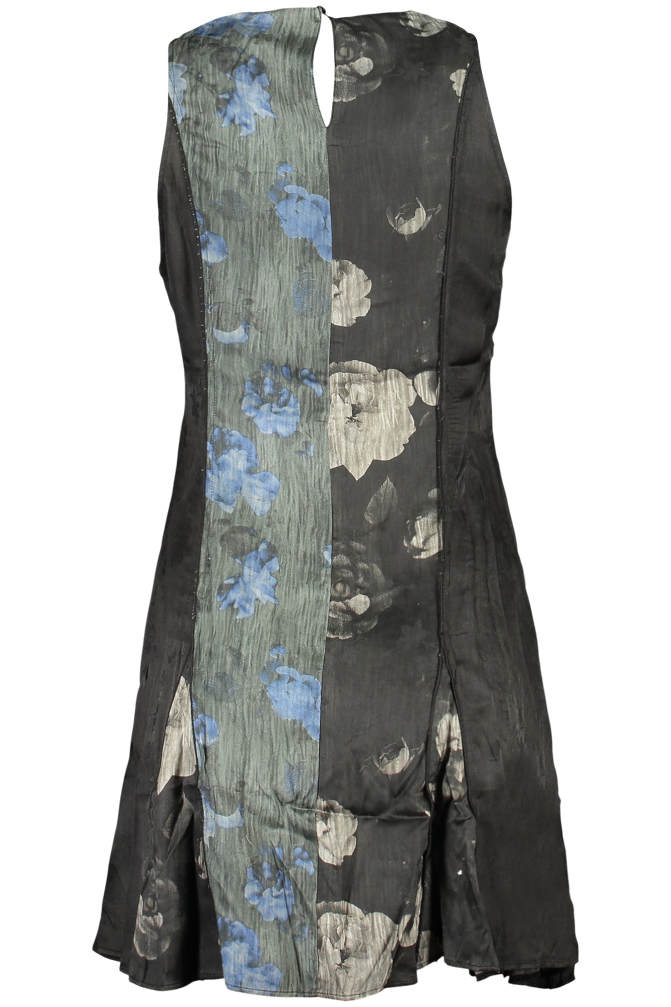 Abito DESIGUAL Nero