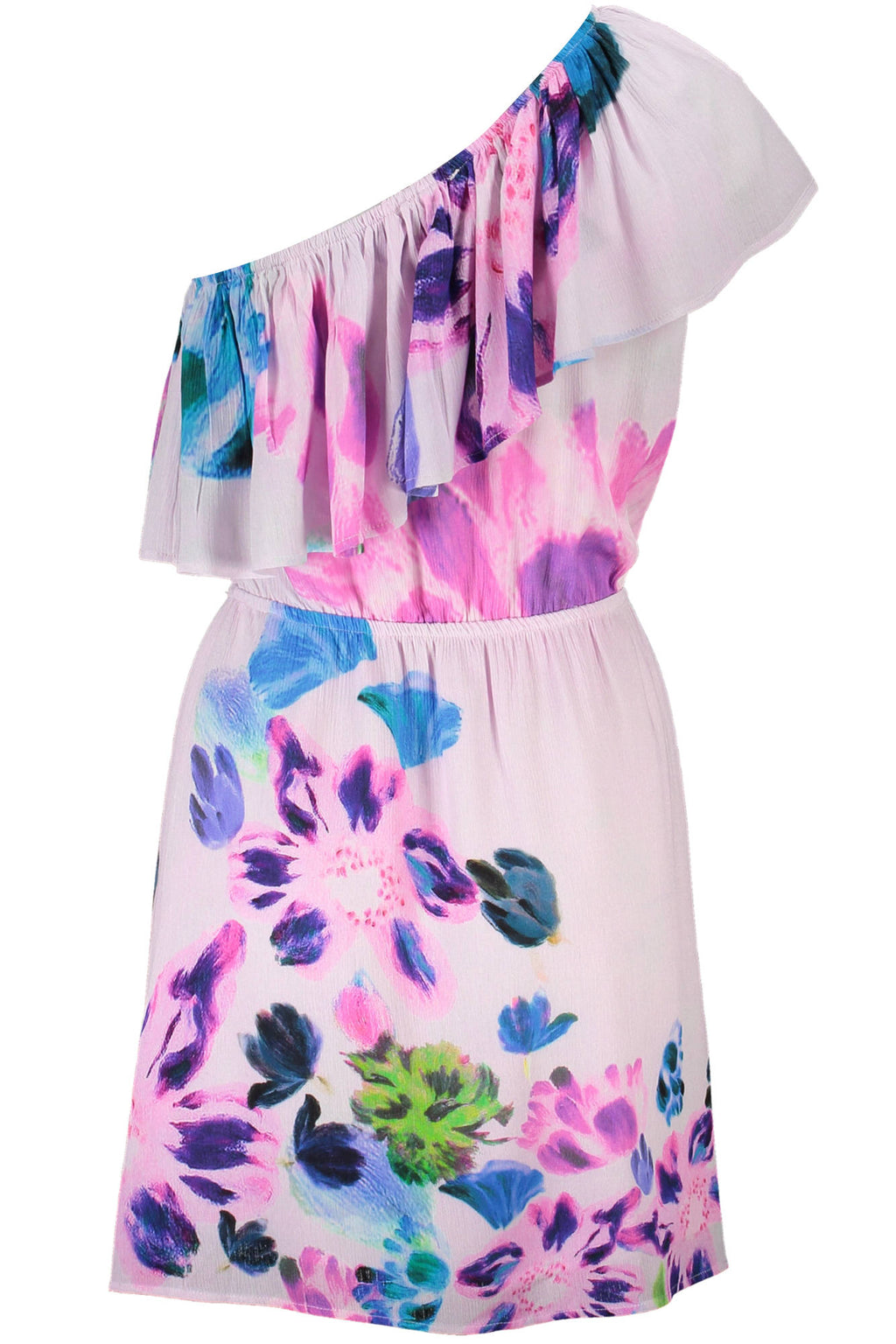 Abito DESIGUAL Rosa