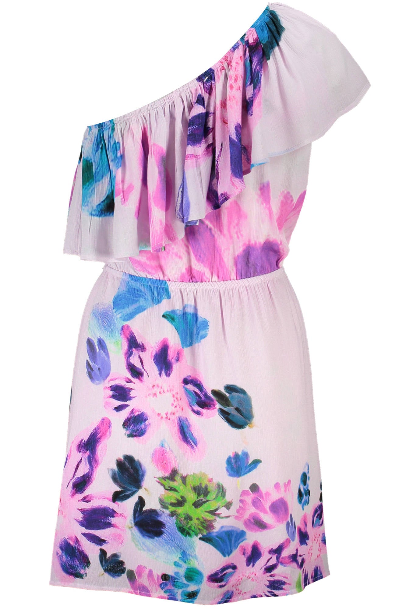 Abito DESIGUAL Rosa