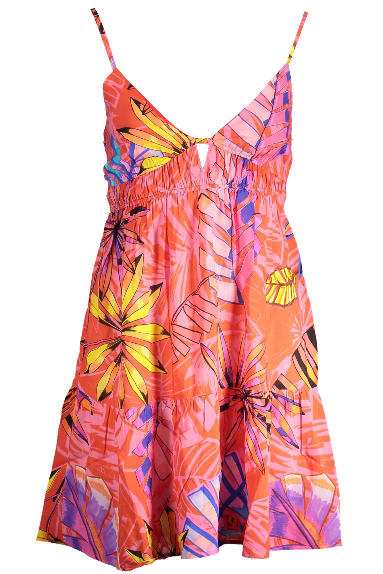 Abito DESIGUAL Rosso
