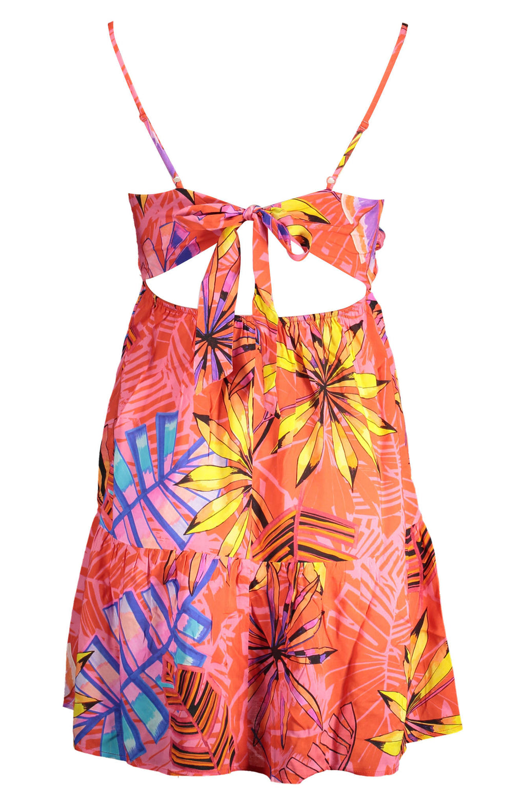 Abito DESIGUAL Rosso