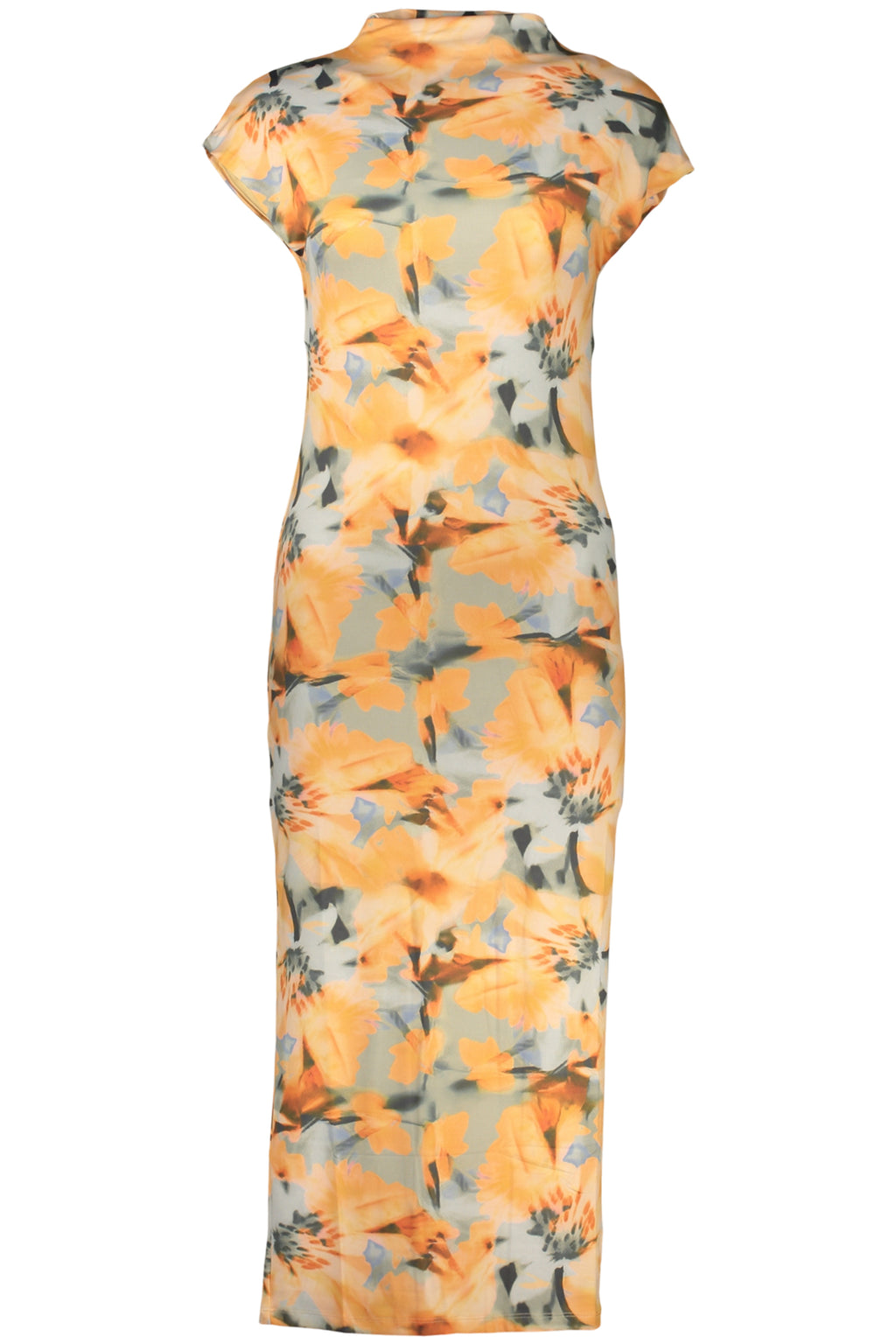 Abito Desigual Arancione 26SWVK48