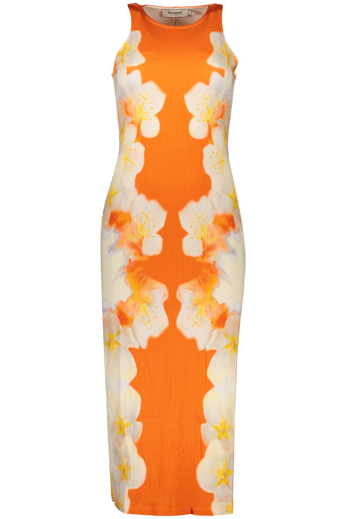 Abito DESIGUAL Arancione 26SWVK37
