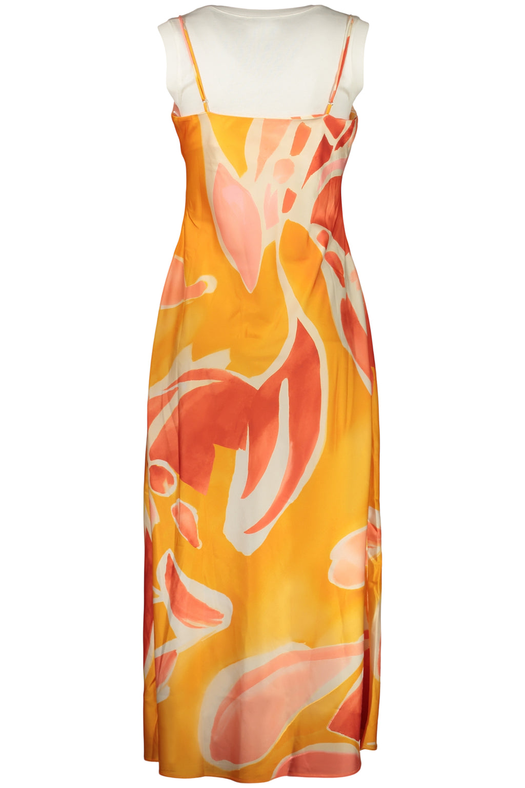 Abito DESIGUAL Arancione 26SWVW52