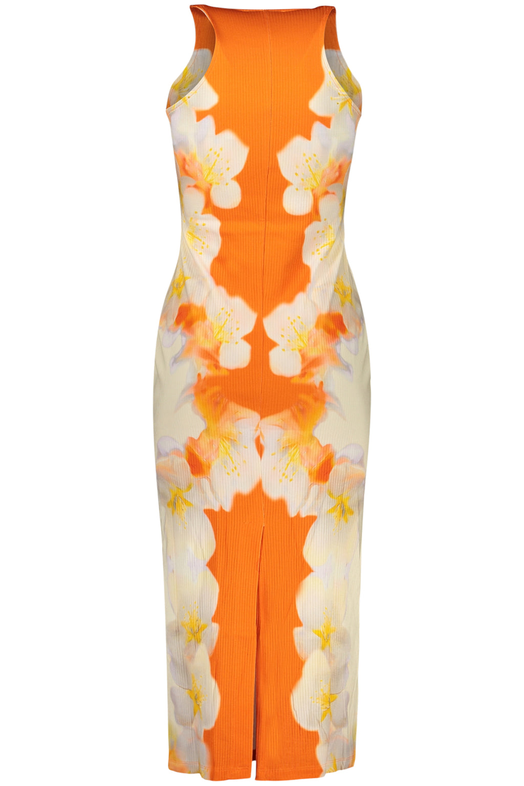 Abito DESIGUAL Arancione 26SWVK37