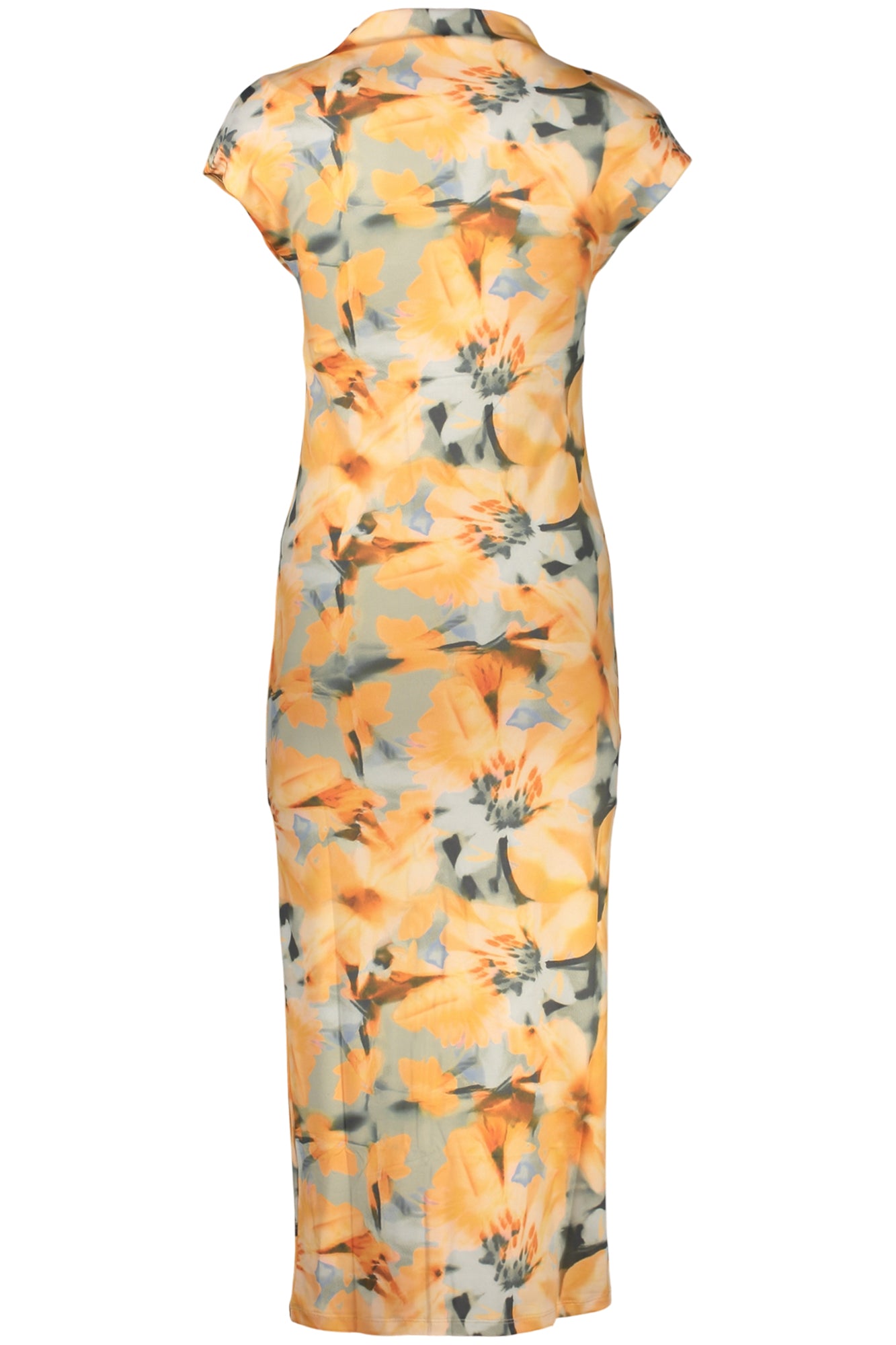 Abito Desigual Arancione 26SWVK48