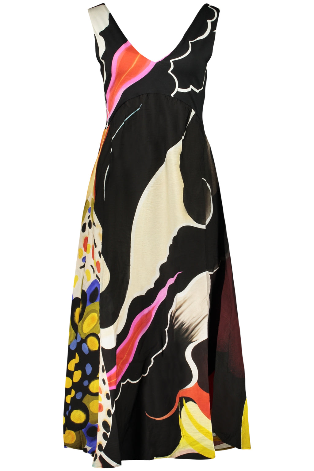 Abito DESIGUAL Nero