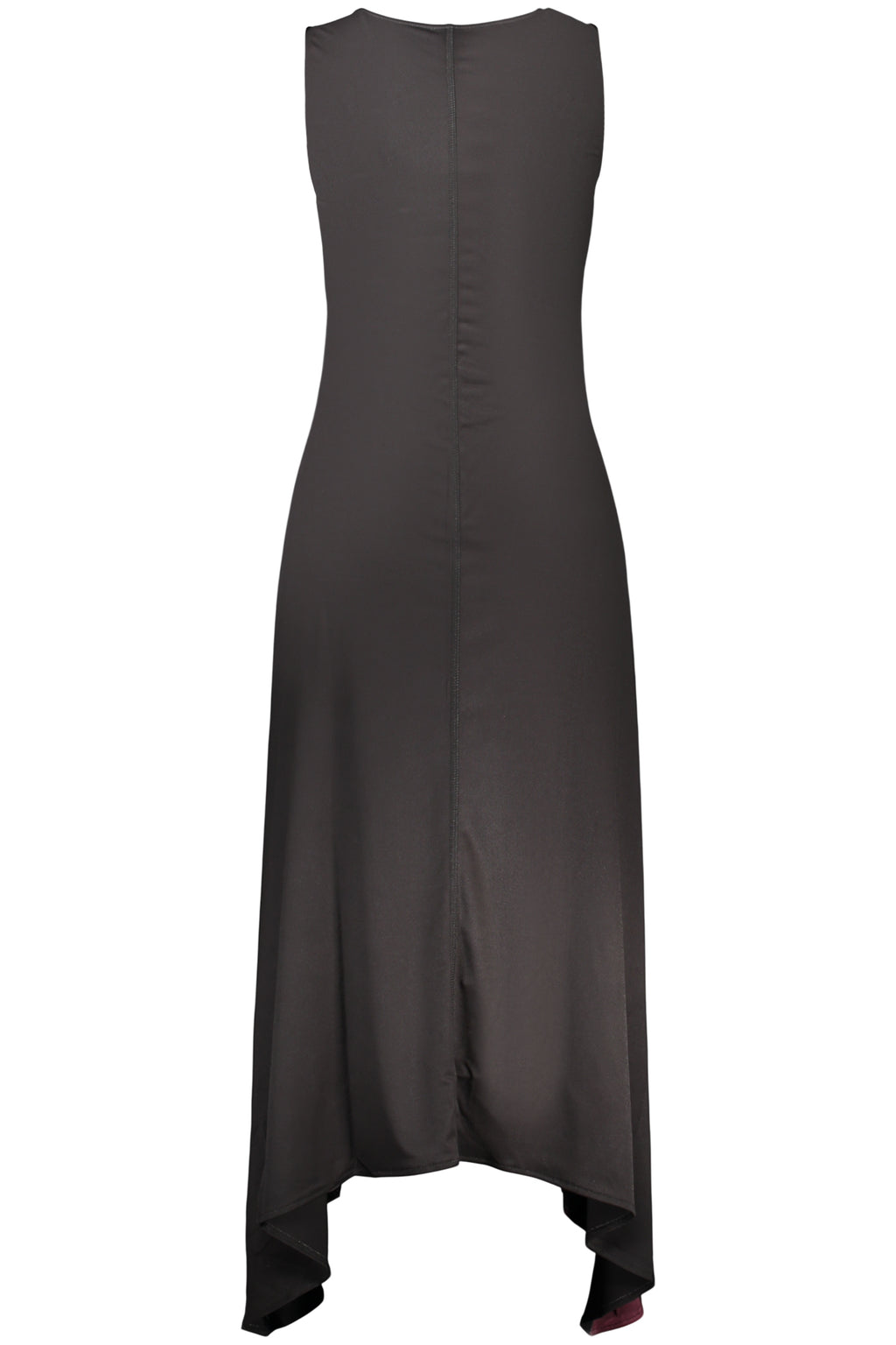 Abito Desigual Nero 26SWVK06