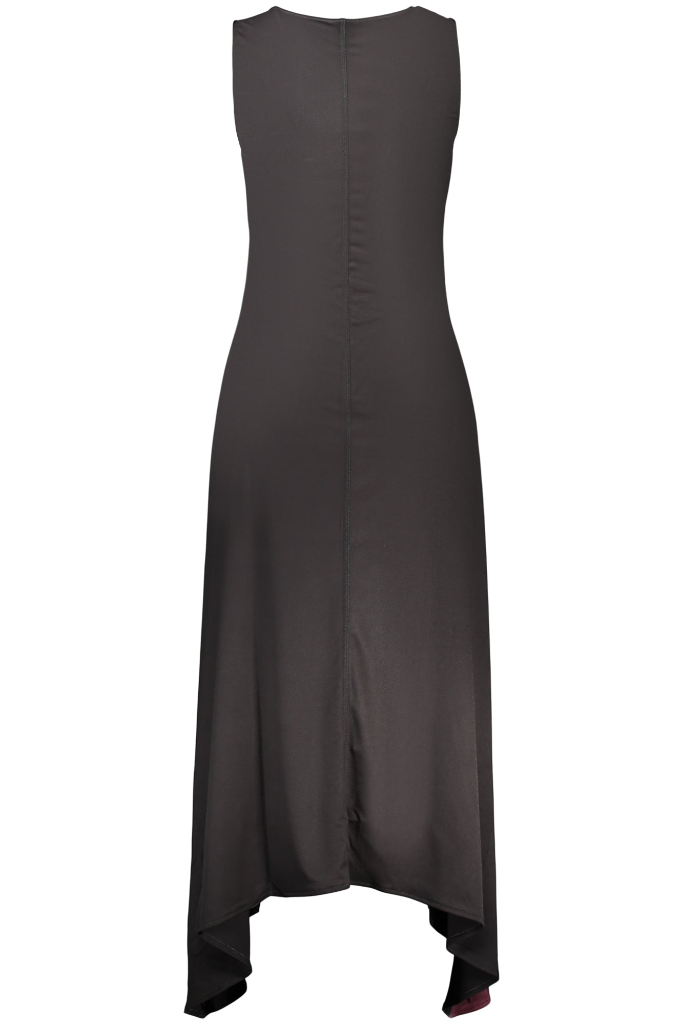 Abito Desigual Nero 26SWVK06