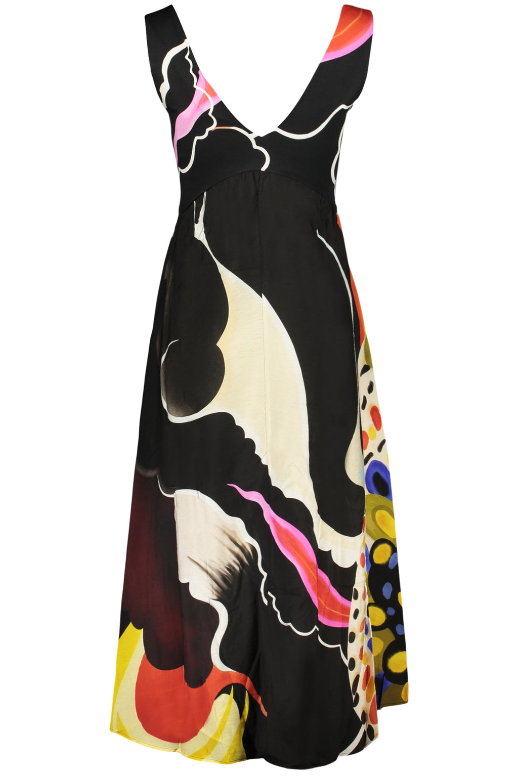 Abito DESIGUAL Nero