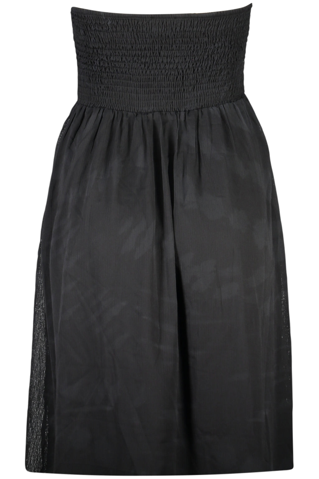 Abito DESIGUAL Nero 26SWVW66