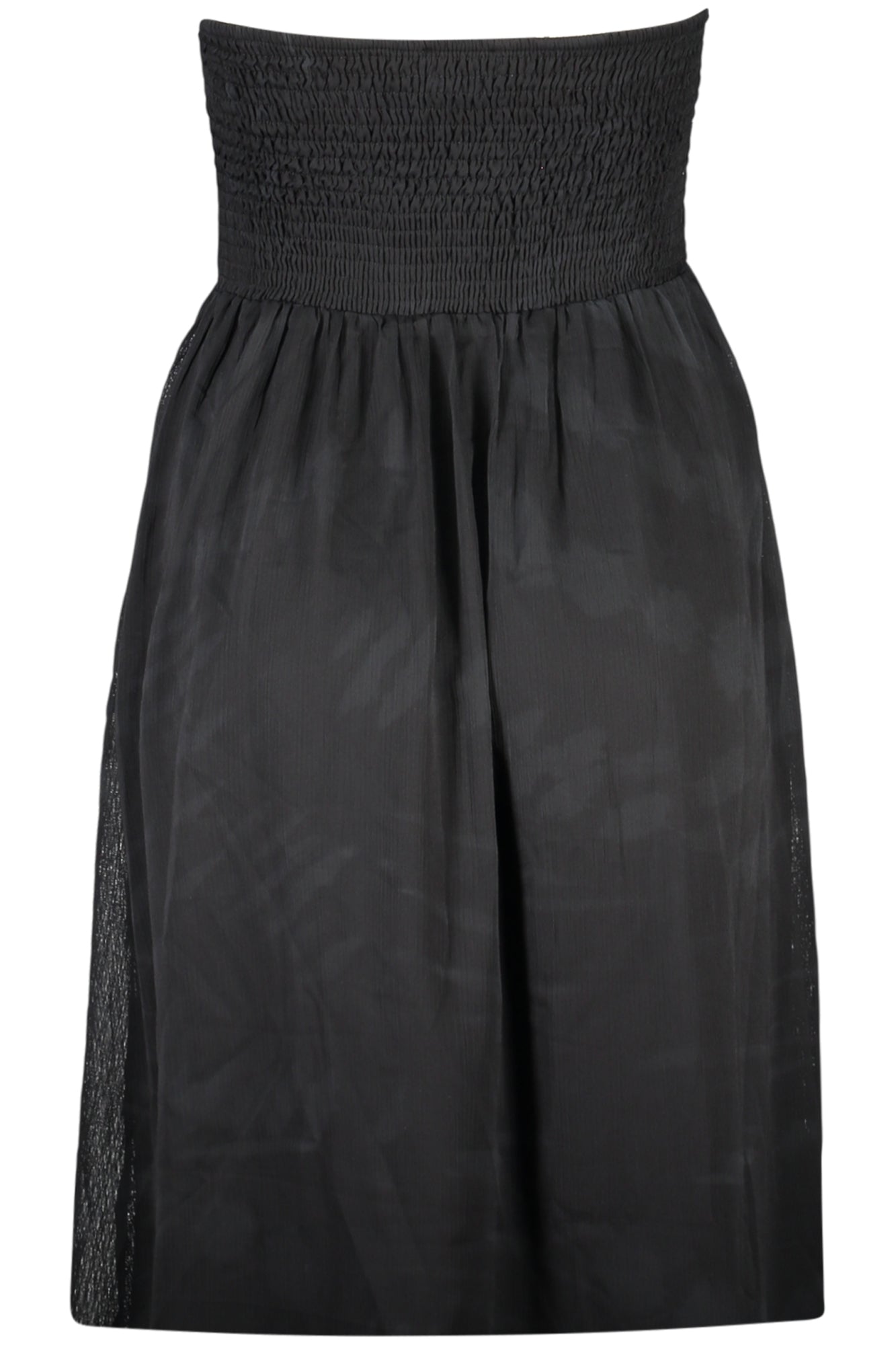 Abito DESIGUAL Nero 26SWVW66