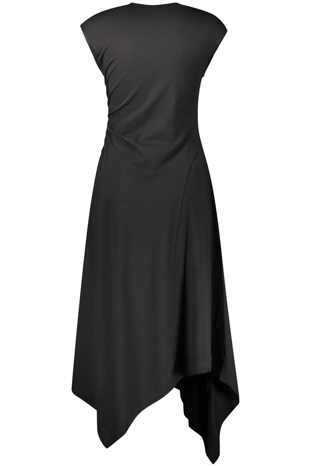 Abito Desigual Nero 26WWVK43