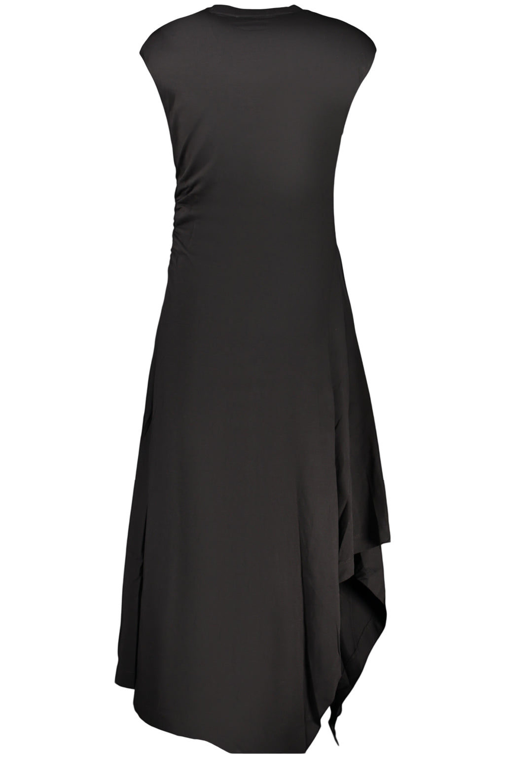 Abito Desigual Nero 26SWVK50
