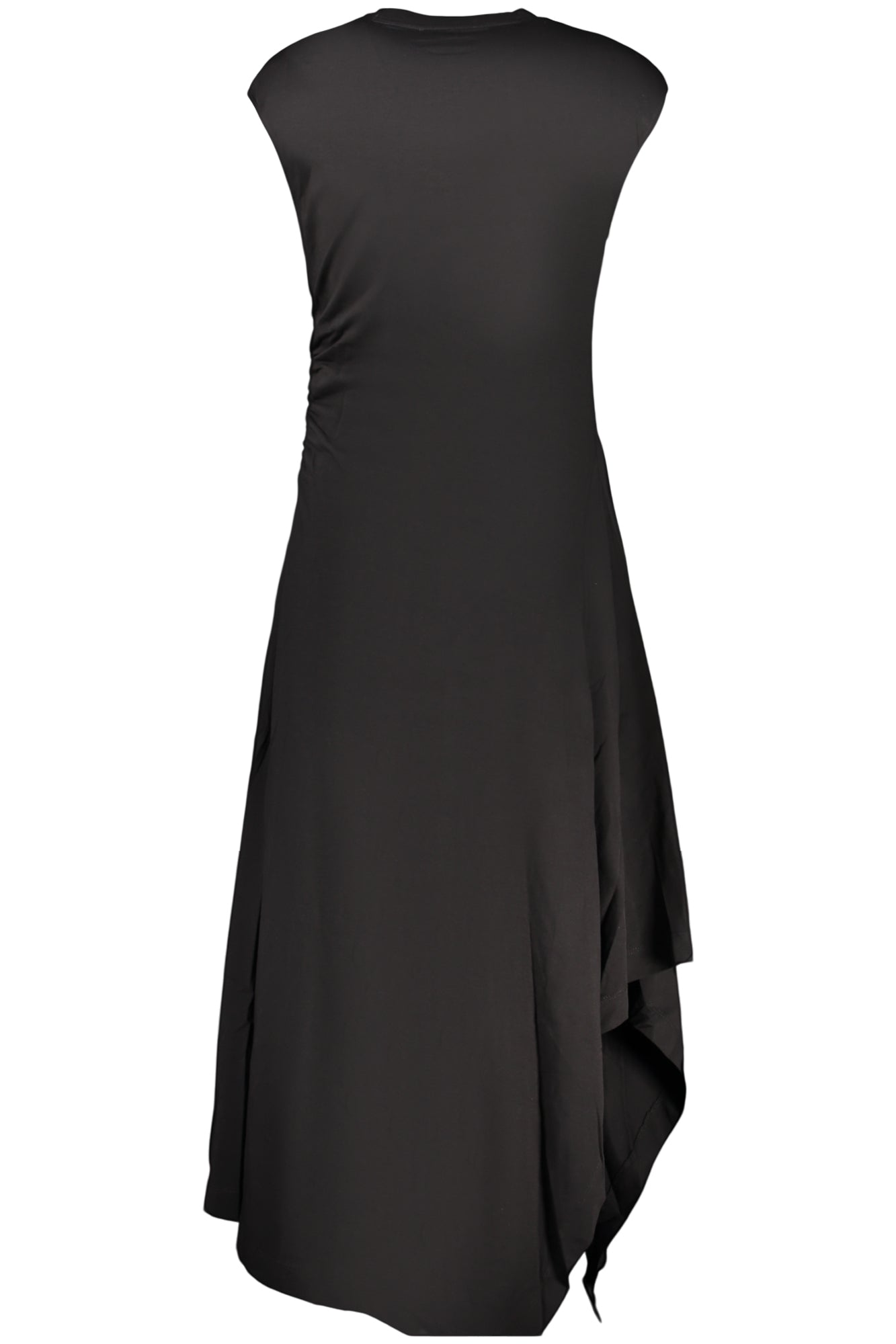 Abito Desigual Nero 26SWVK50