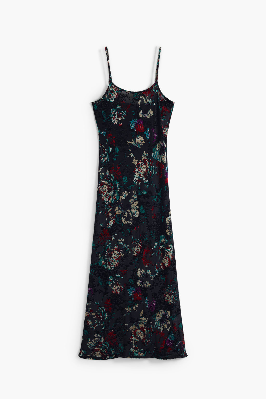 Abito DESIGUAL Nero 25WWVK11