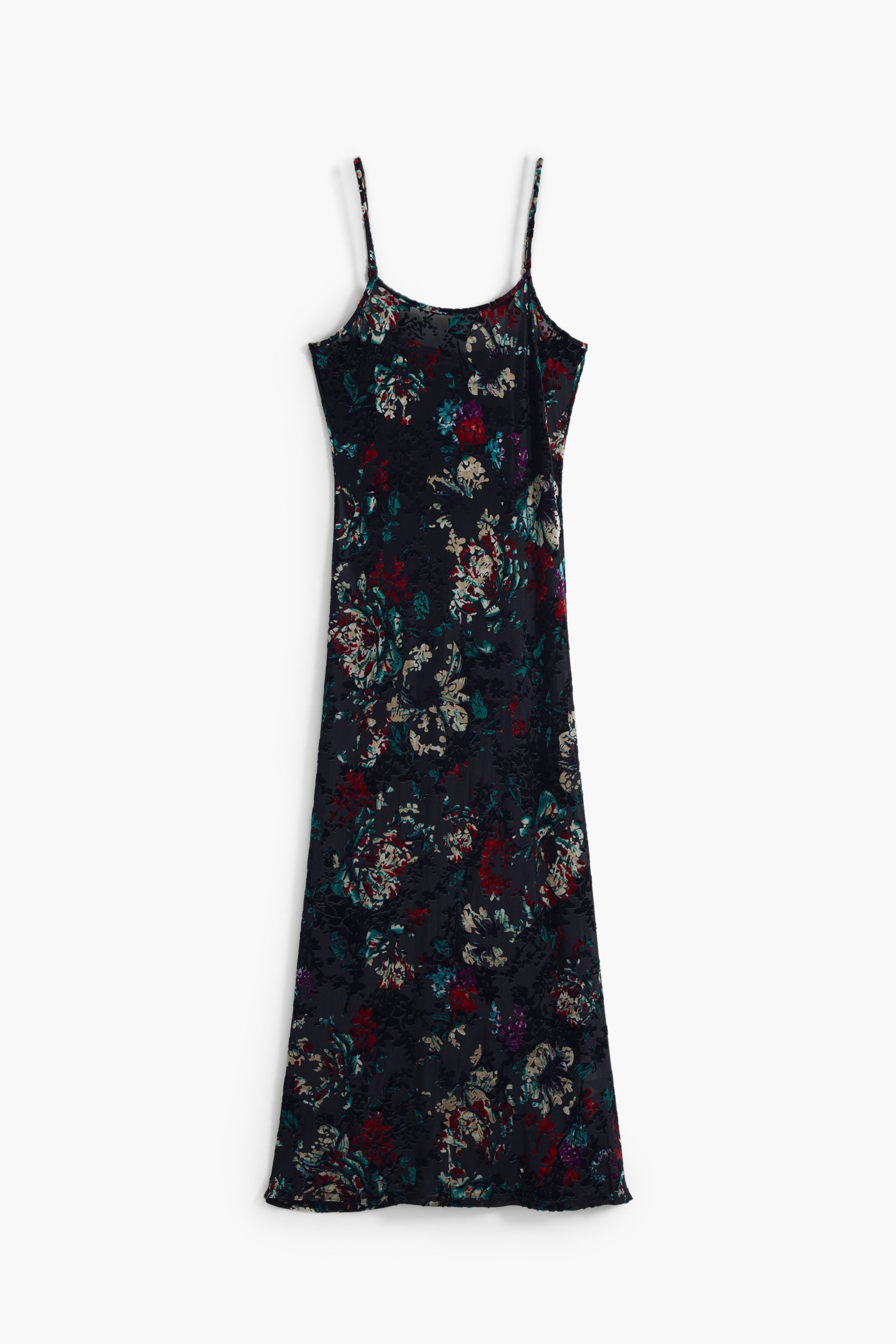 Abito DESIGUAL Nero 25WWVK11