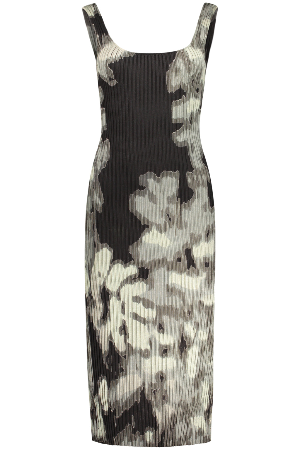 Abito Desigual Nero 26WWVF01