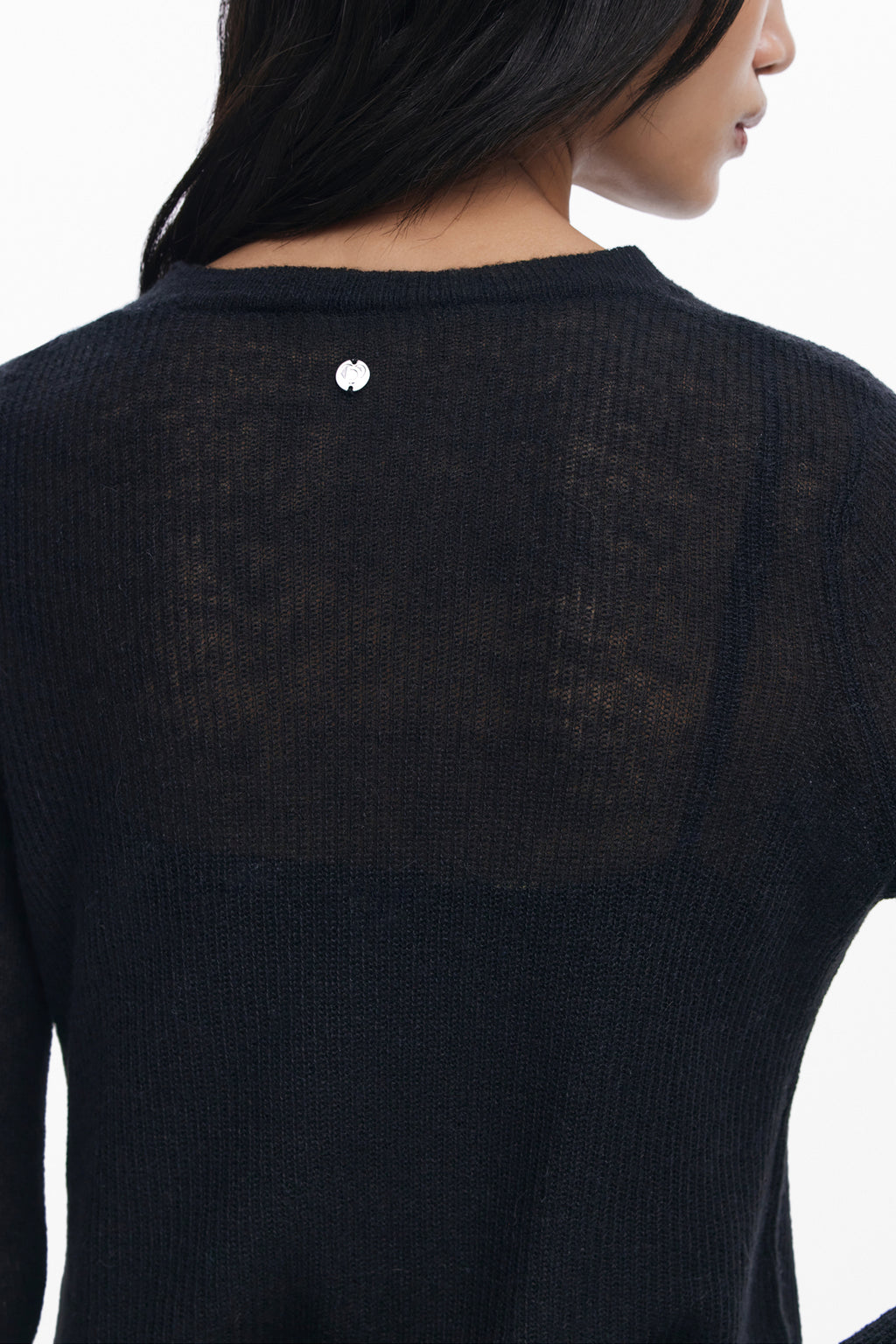 Abito DESIGUAL Nero 25WWVK25