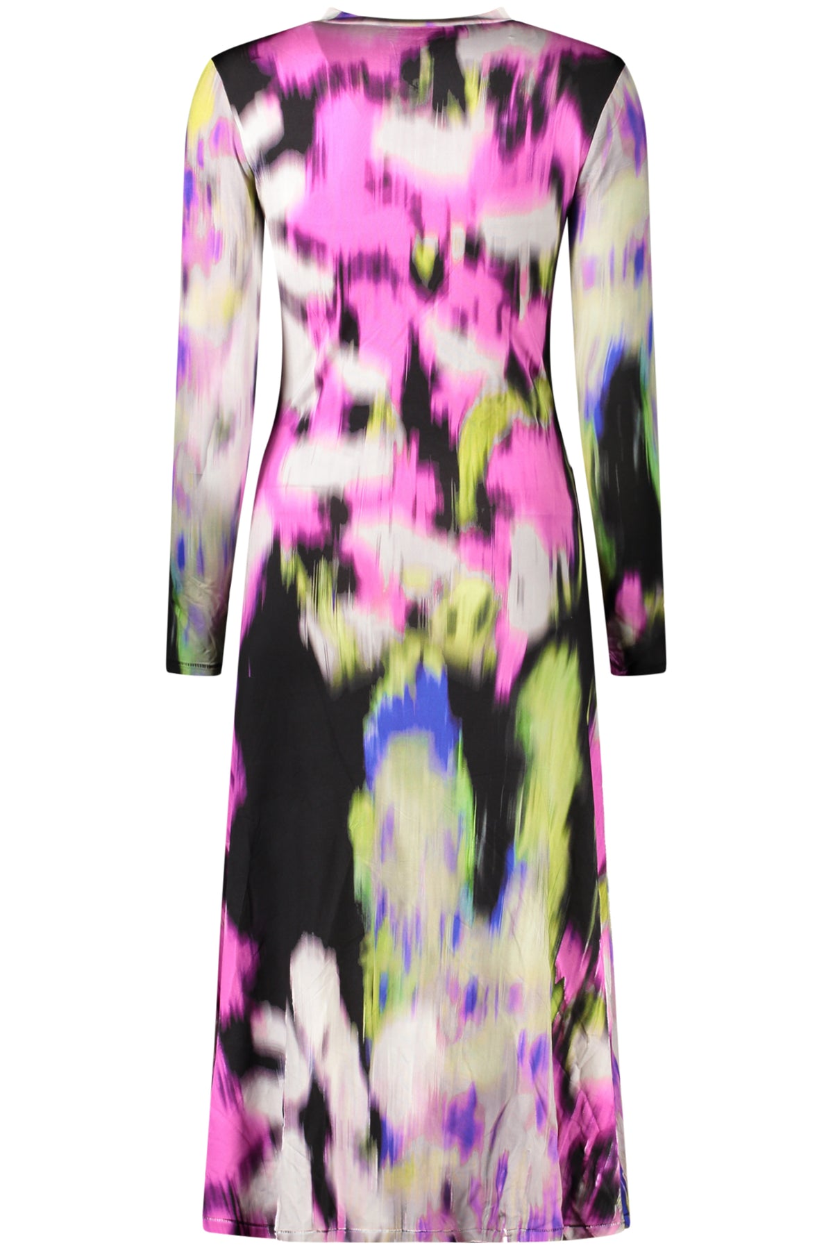 Abito Desigual Rosa 26WWVK09