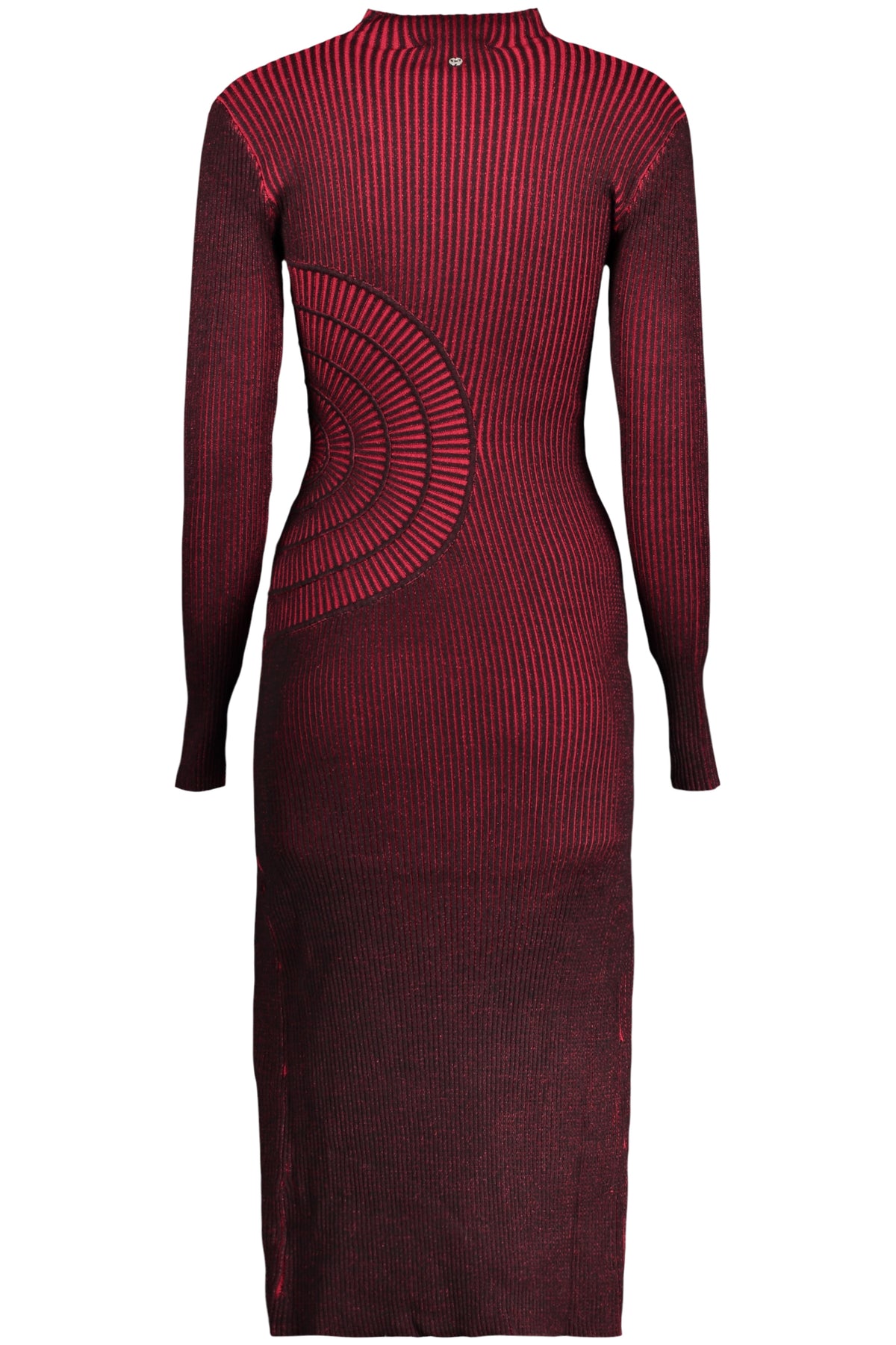 Abito Desigual Rosso 26WWVF03