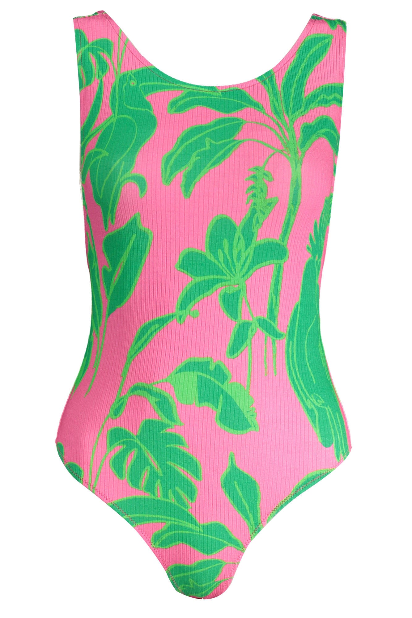 Body DESIGUAL Rosa