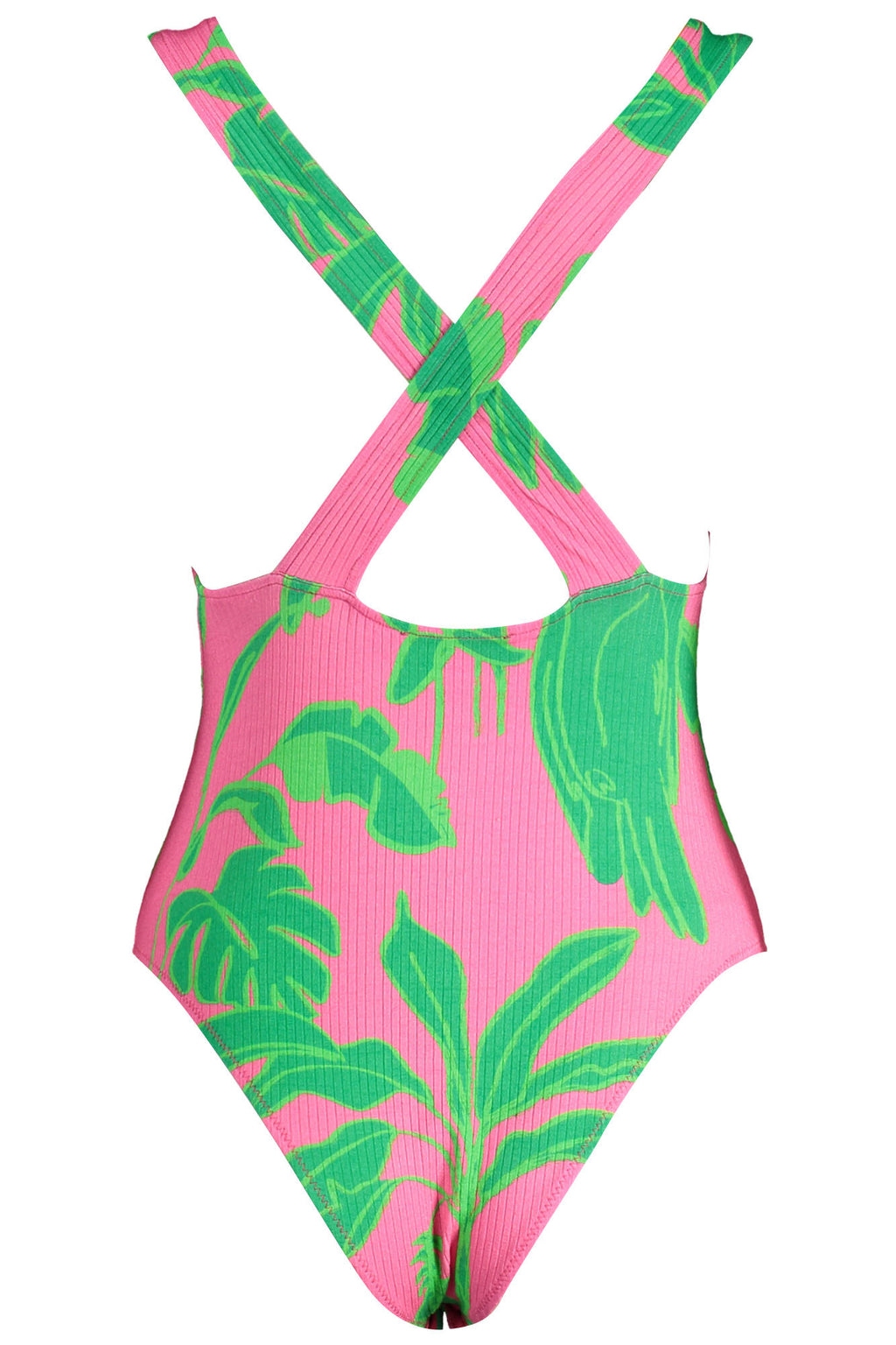 Body DESIGUAL Rosa