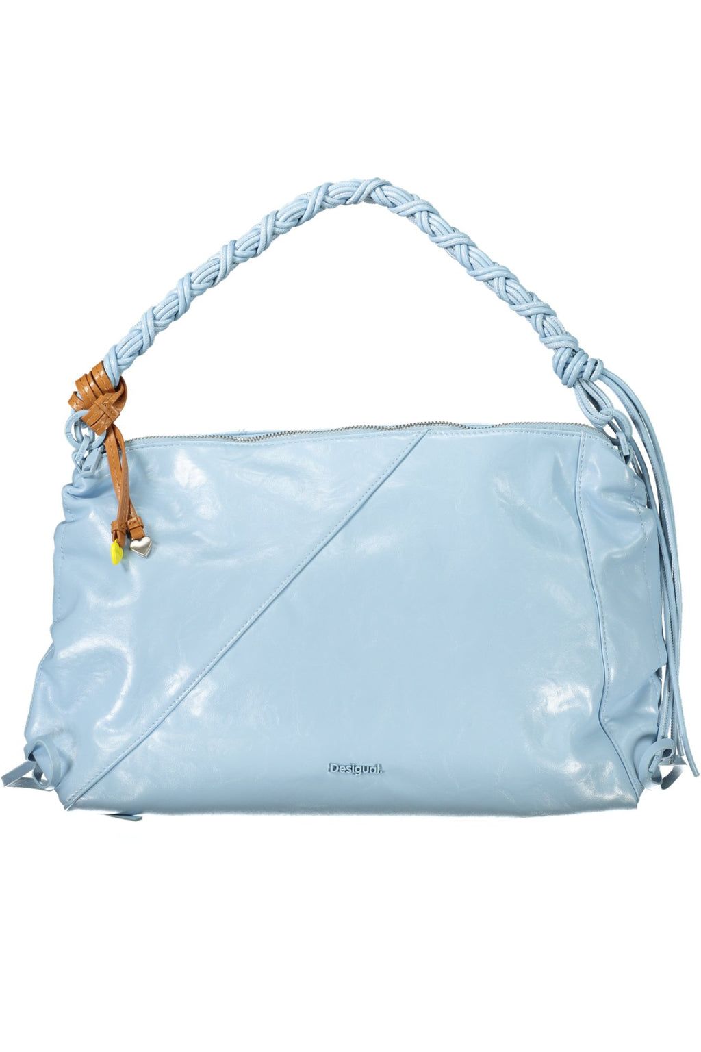 Borsa DESIGUAL Azzurro
