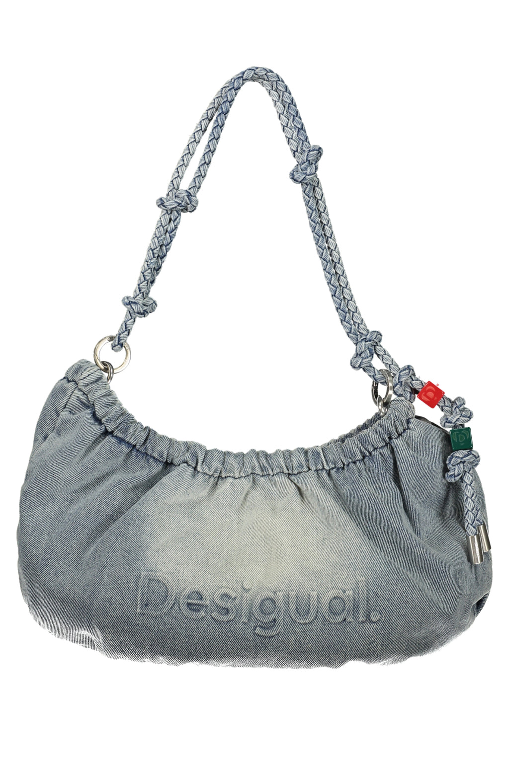 Borsa DESIGUAL Azzurro 26SAXD05