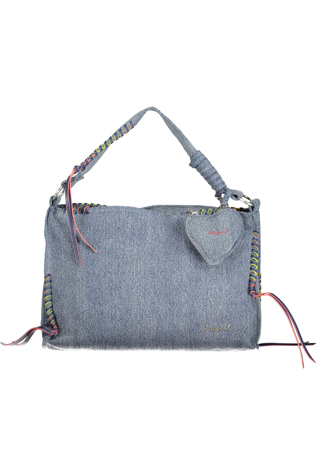 Borsa DESIGUAL Azzurro
