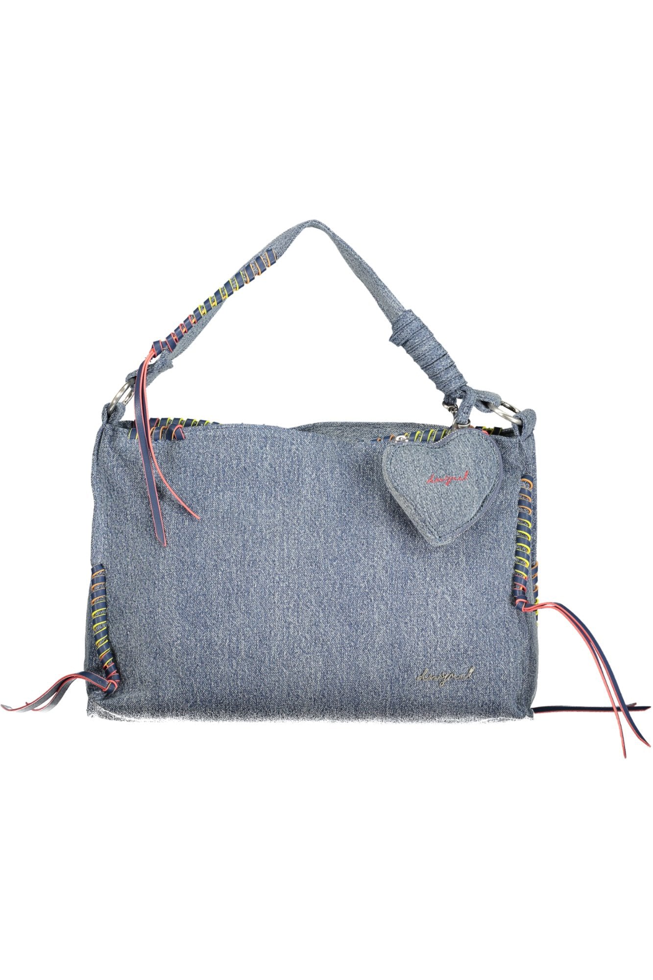 Borsa DESIGUAL Azzurro