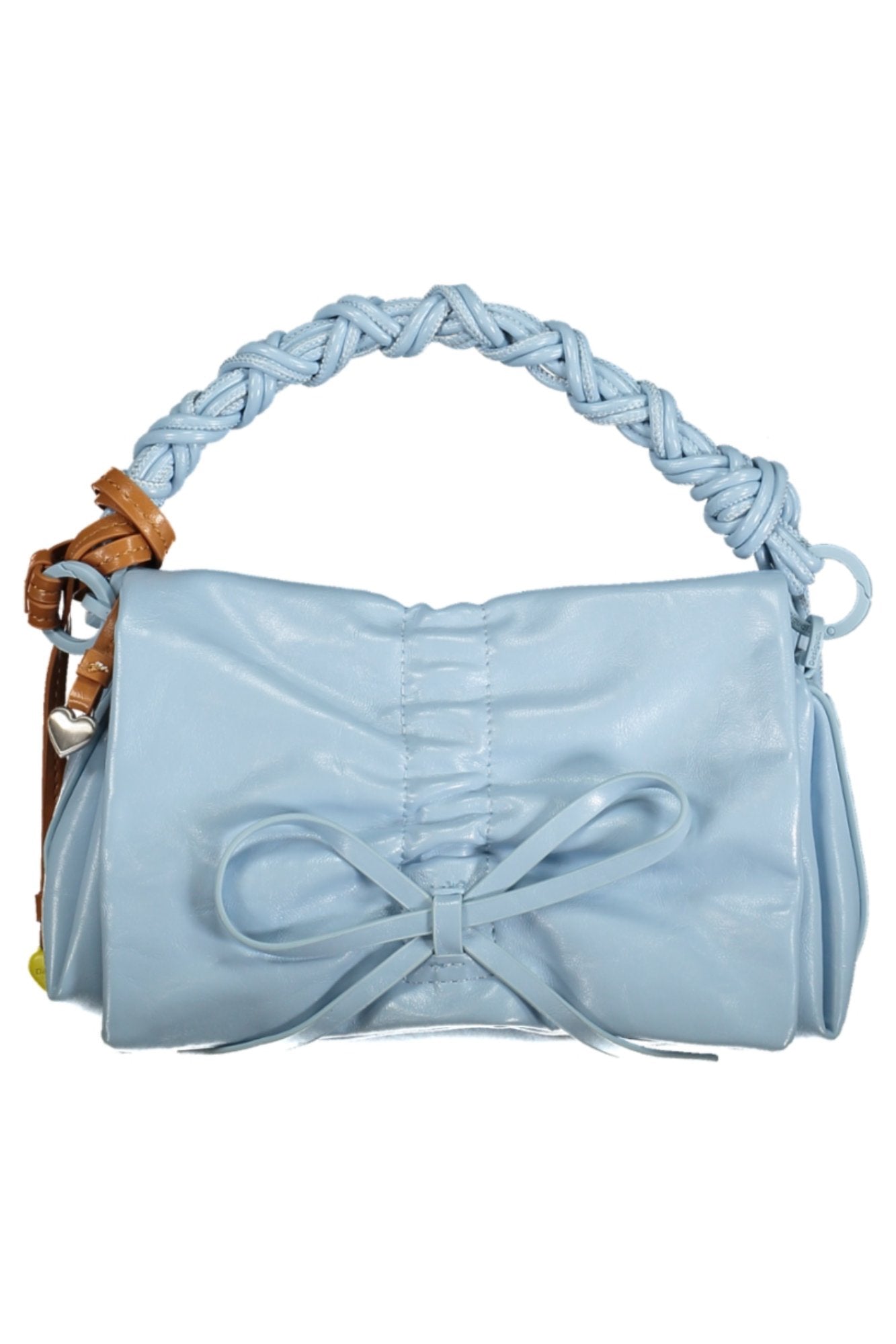 Borsa DESIGUAL Azzurro