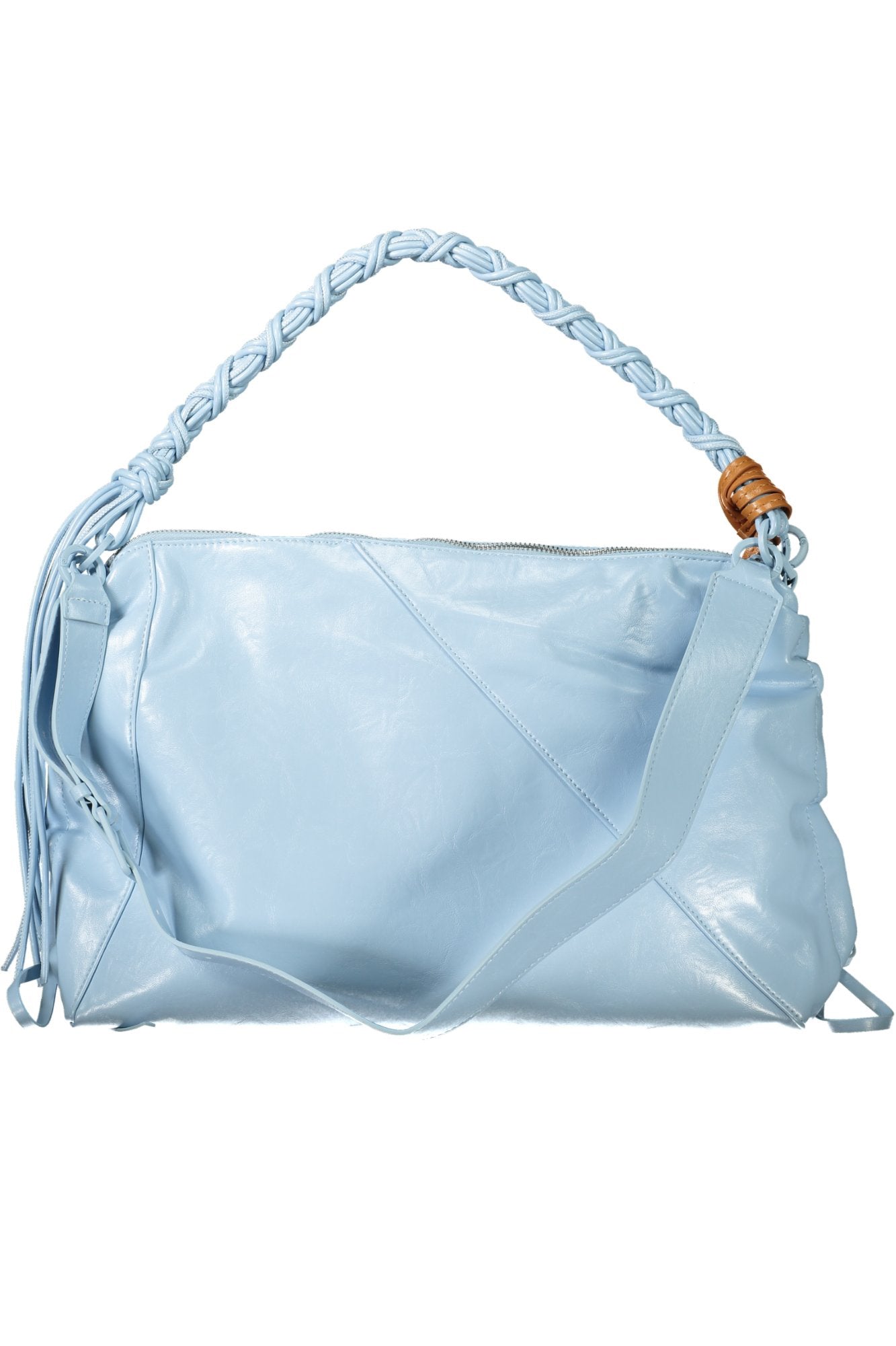 Borsa DESIGUAL Azzurro