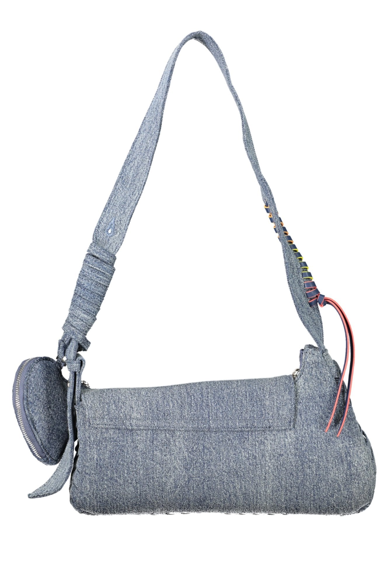 Borsa DESIGUAL Azzurro